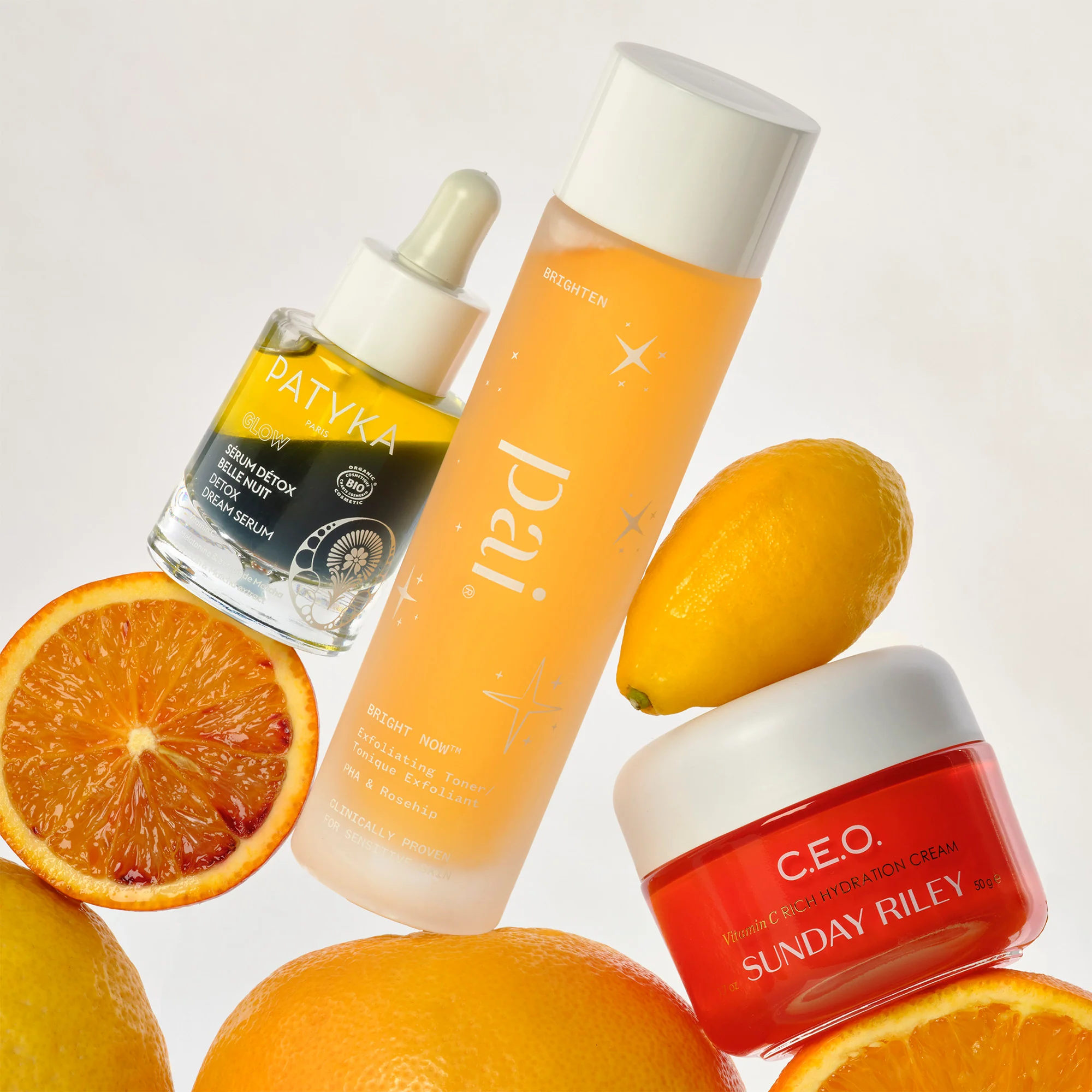 Bright Now™ PHA & Rosehip Exfoliating Lotion - Image 7
