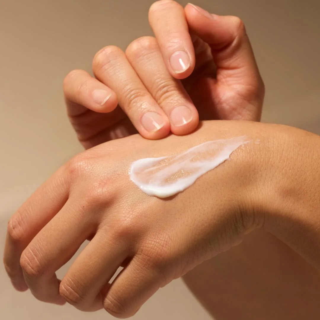Gentle Genius™ Barrier Care Hand Cream - Image 2