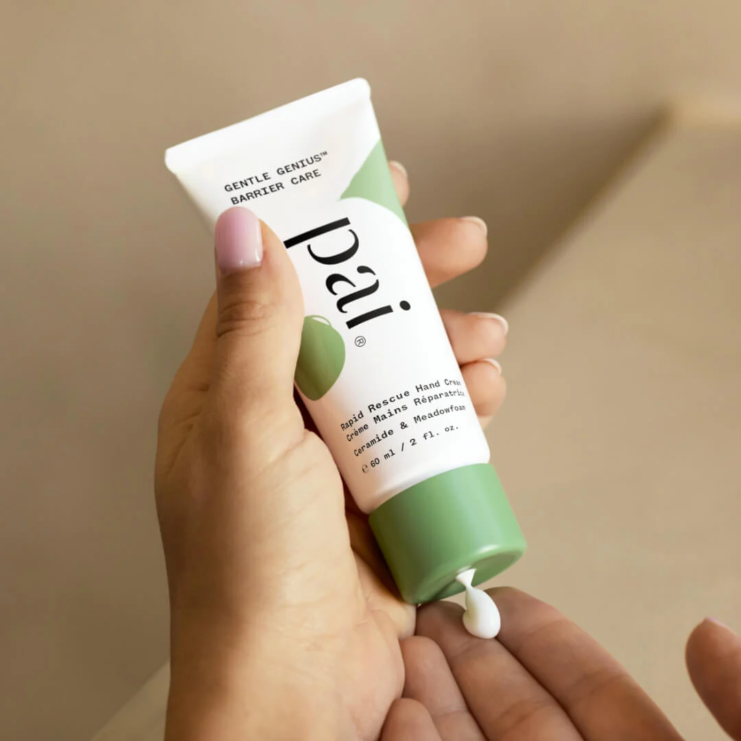 Gentle Genius™ Barrier Care Hand Cream - Image 3
