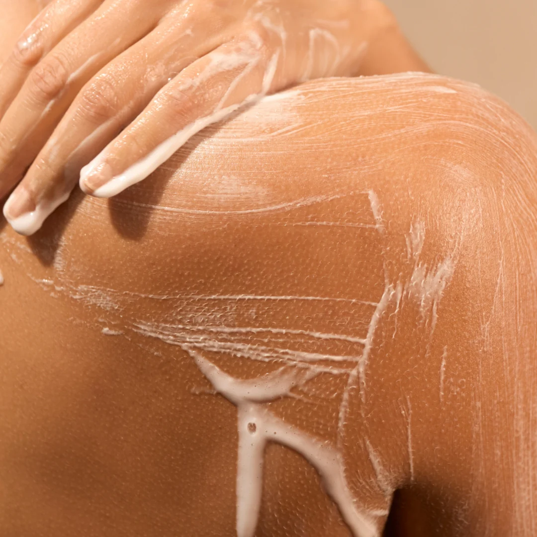 Gentle Genius™ Barrier Care Regenerating Shower Gel - Image 2