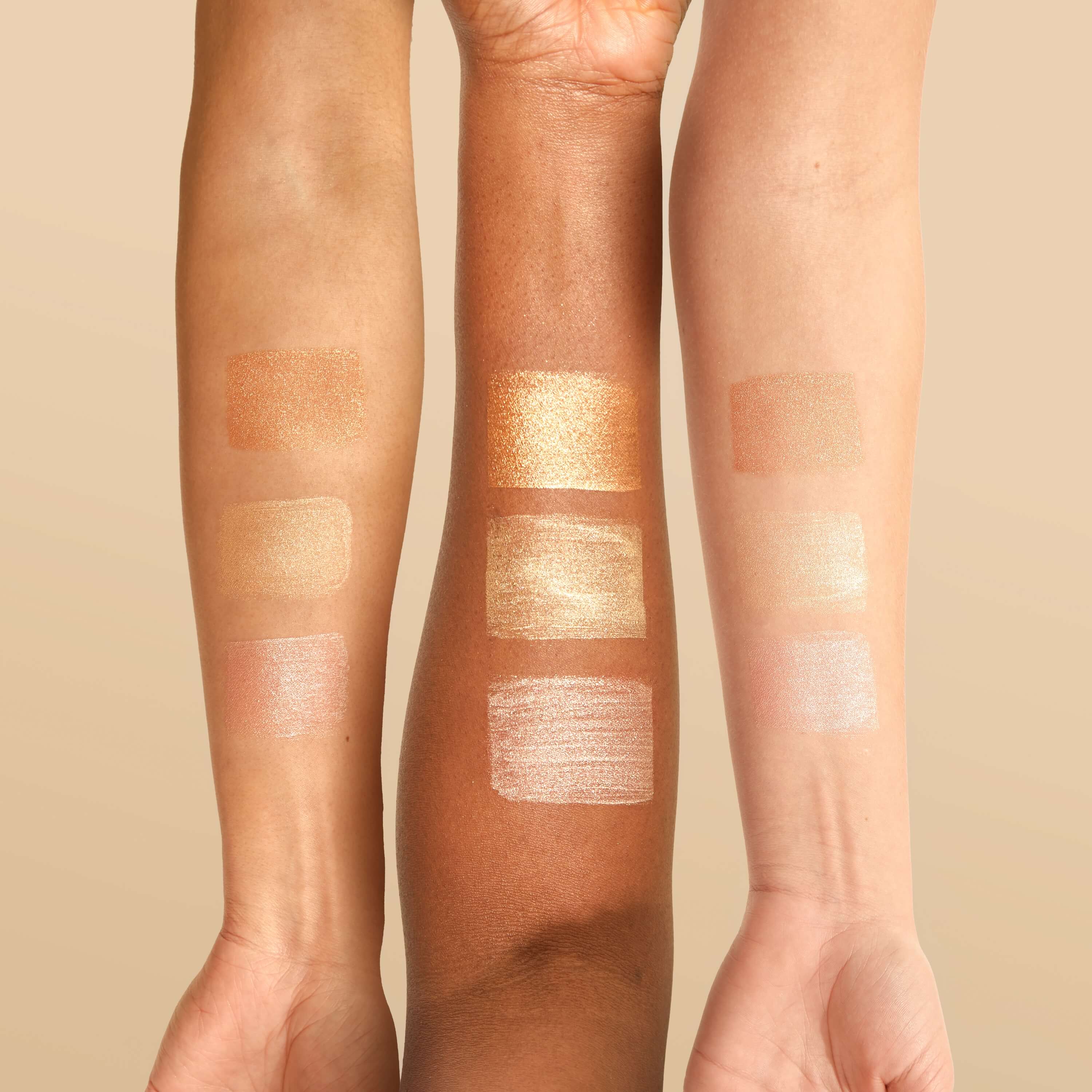 Impossible Glow Bronze Illuminating Radiance Concentrate - Image 6