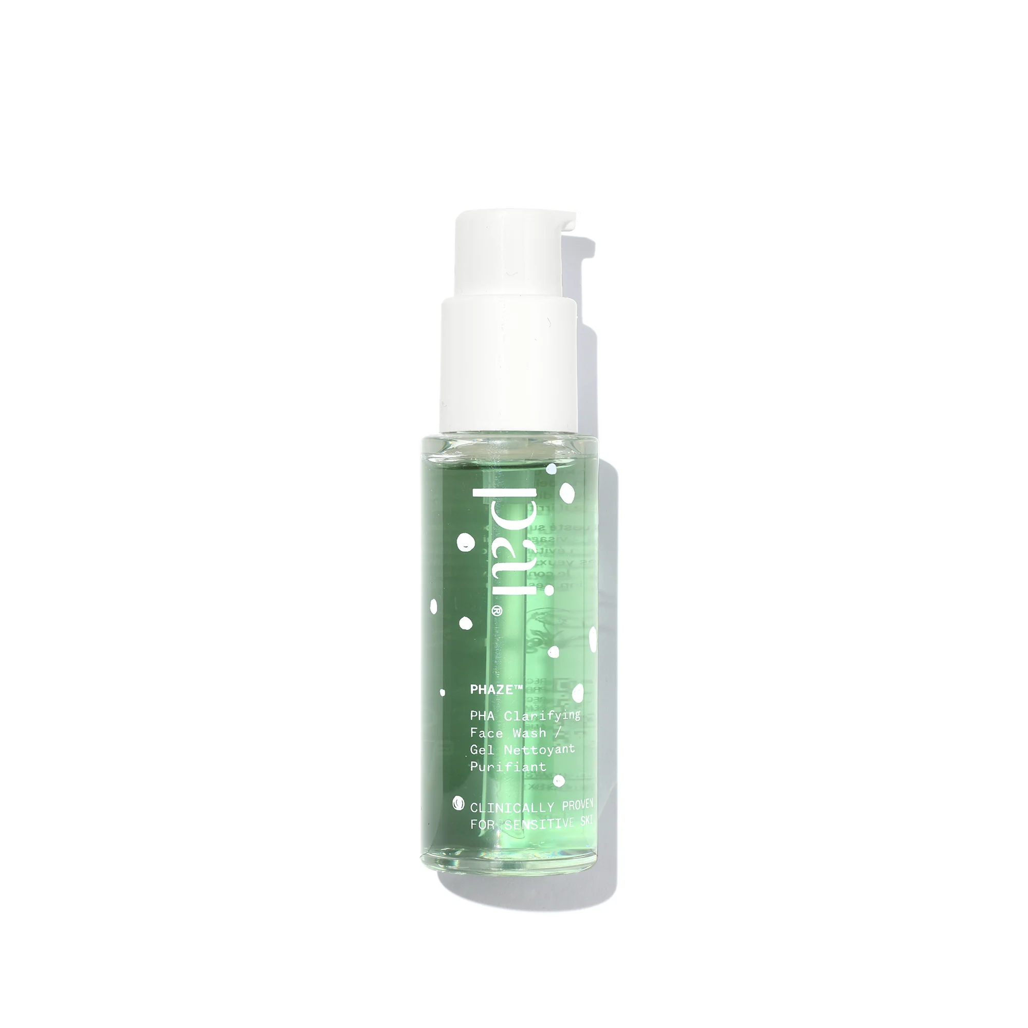 Phaze Purifying Cleansing Gel - Image 2