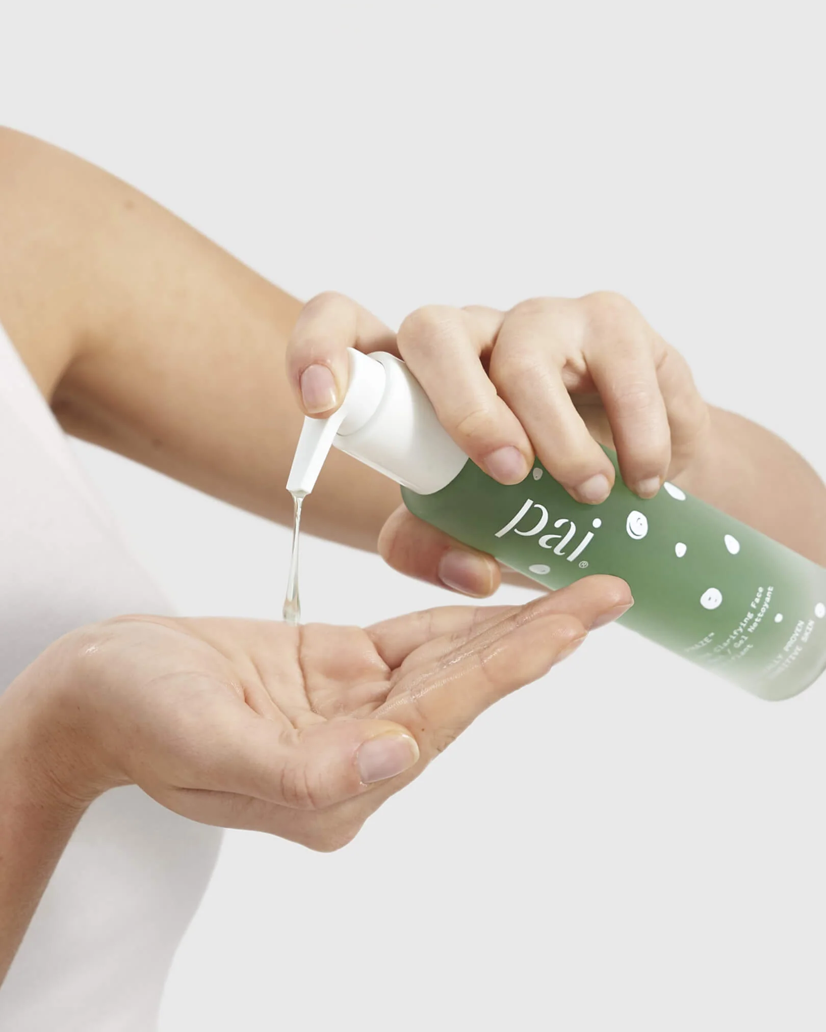 Phaze Purifying Cleansing Gel - Image 3