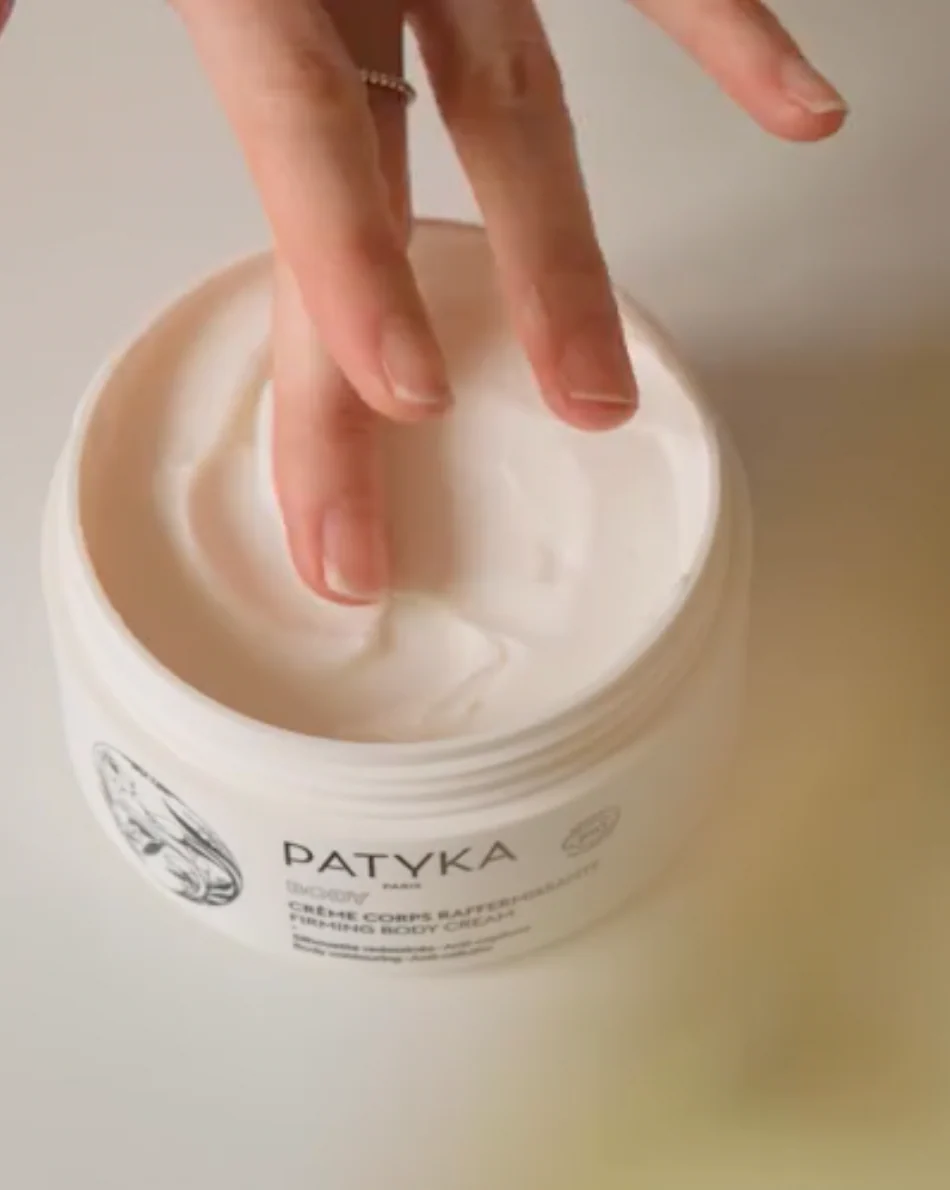 Firming Body Cream - Image 3