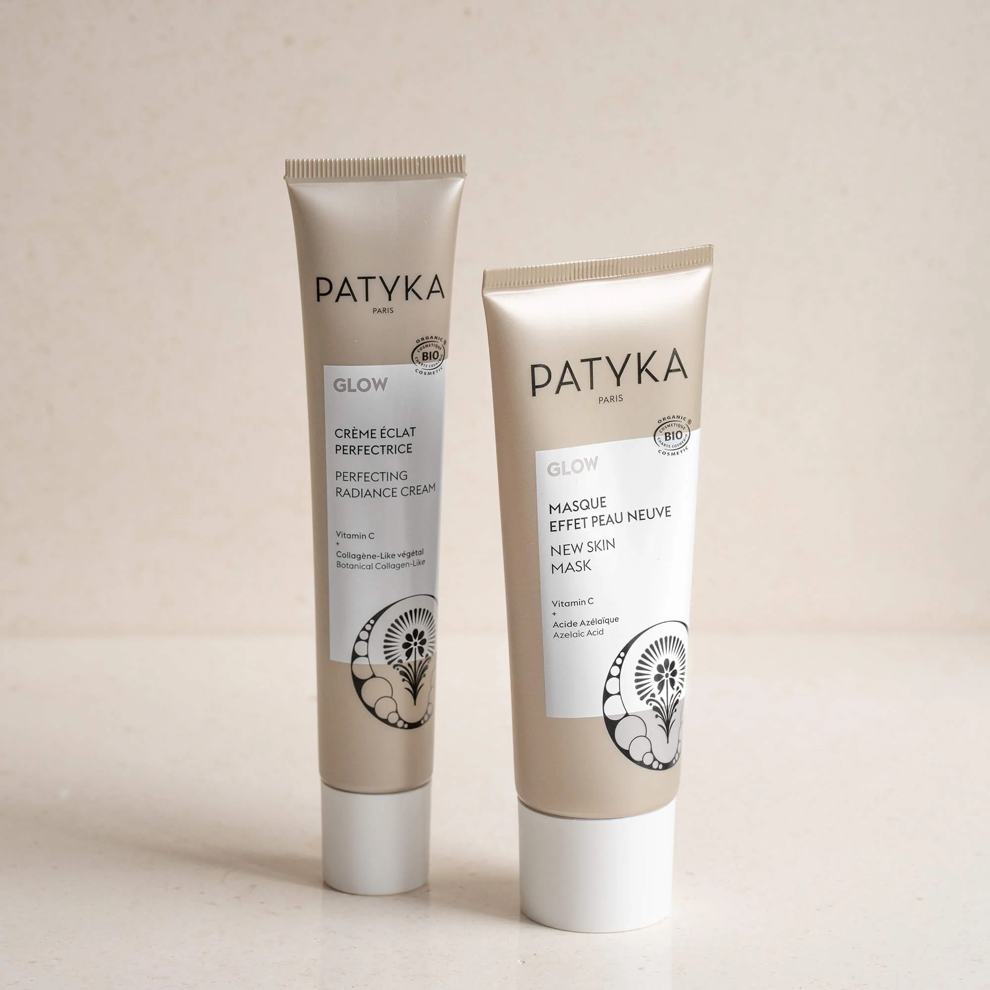 Perfecting Radiance Cream - Image 3
