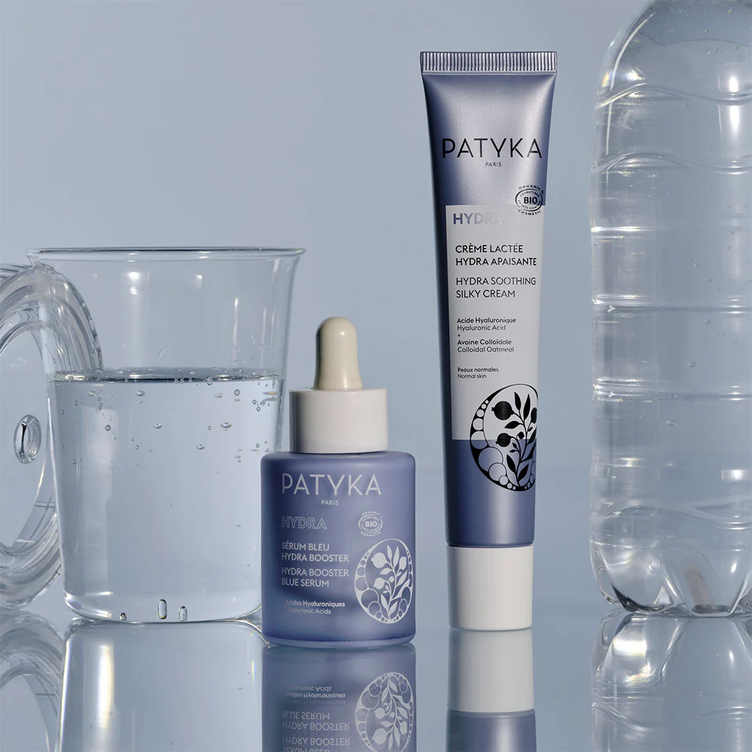 Blue Hydra Booster Serum - Image 3