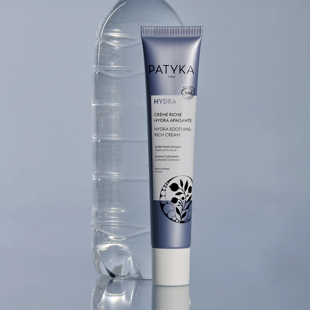 Rich Soothing Hydrating Cream - Image 2