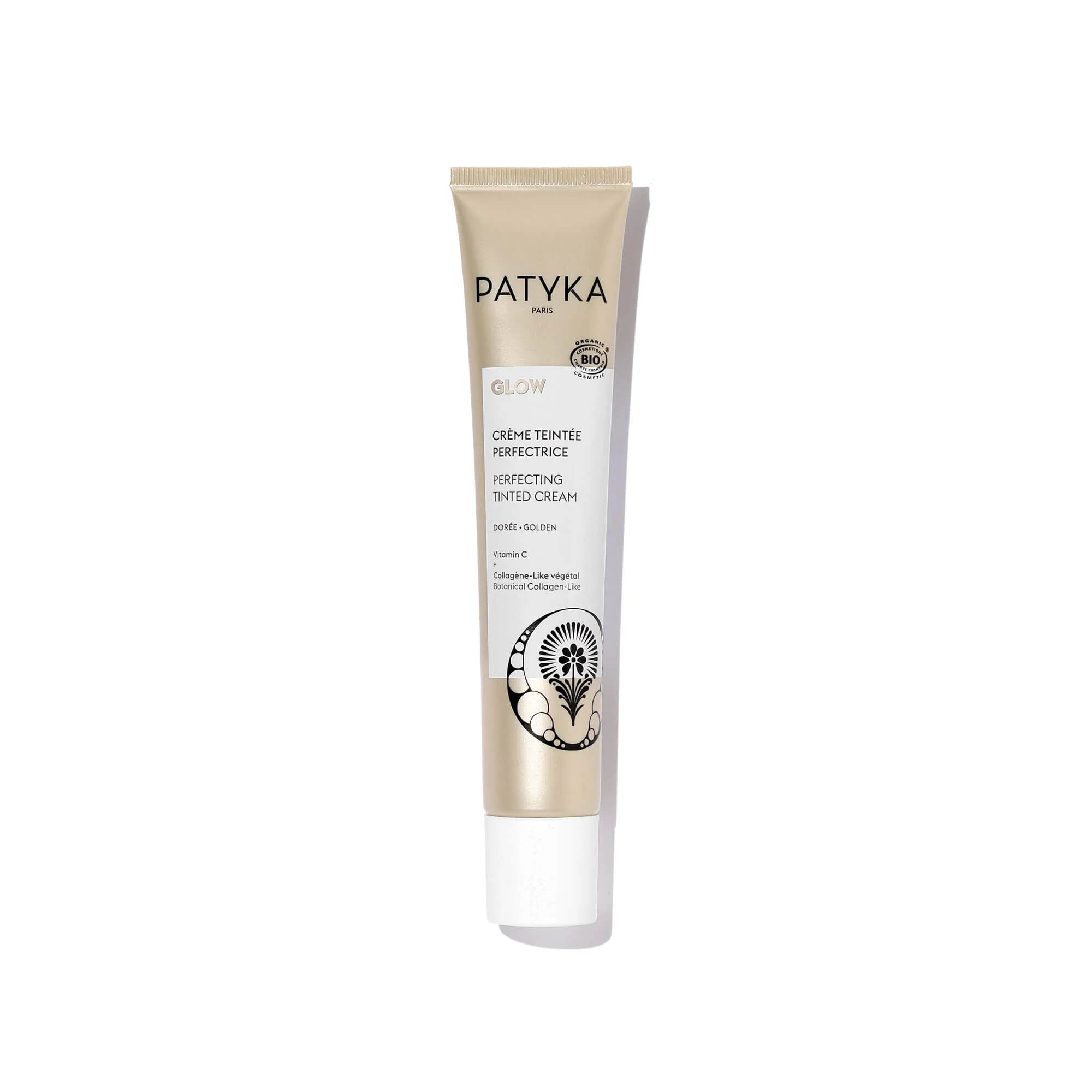 Perfecting Tinted Moisturizer - Image 2