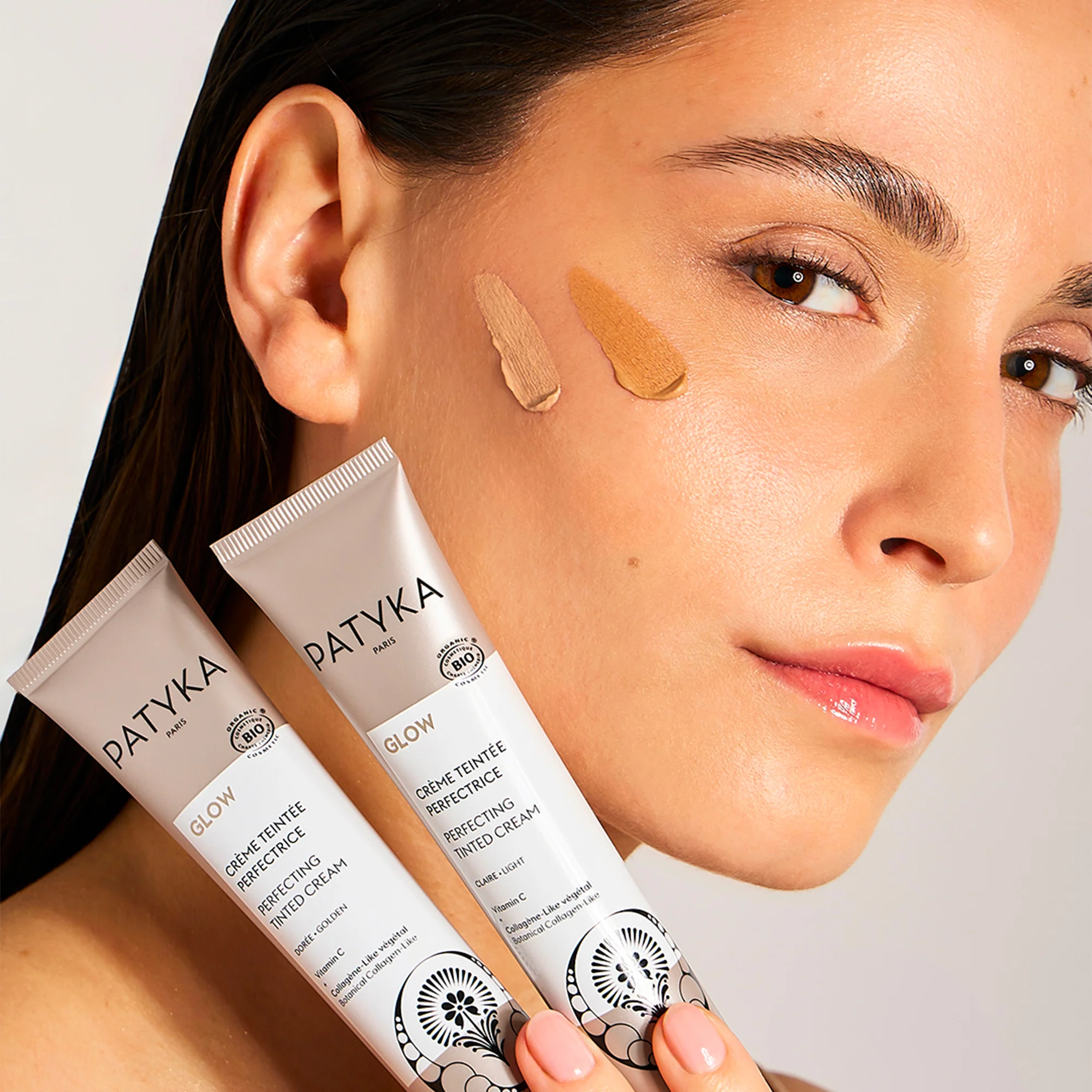 Perfecting Tinted Moisturizer - Image 6