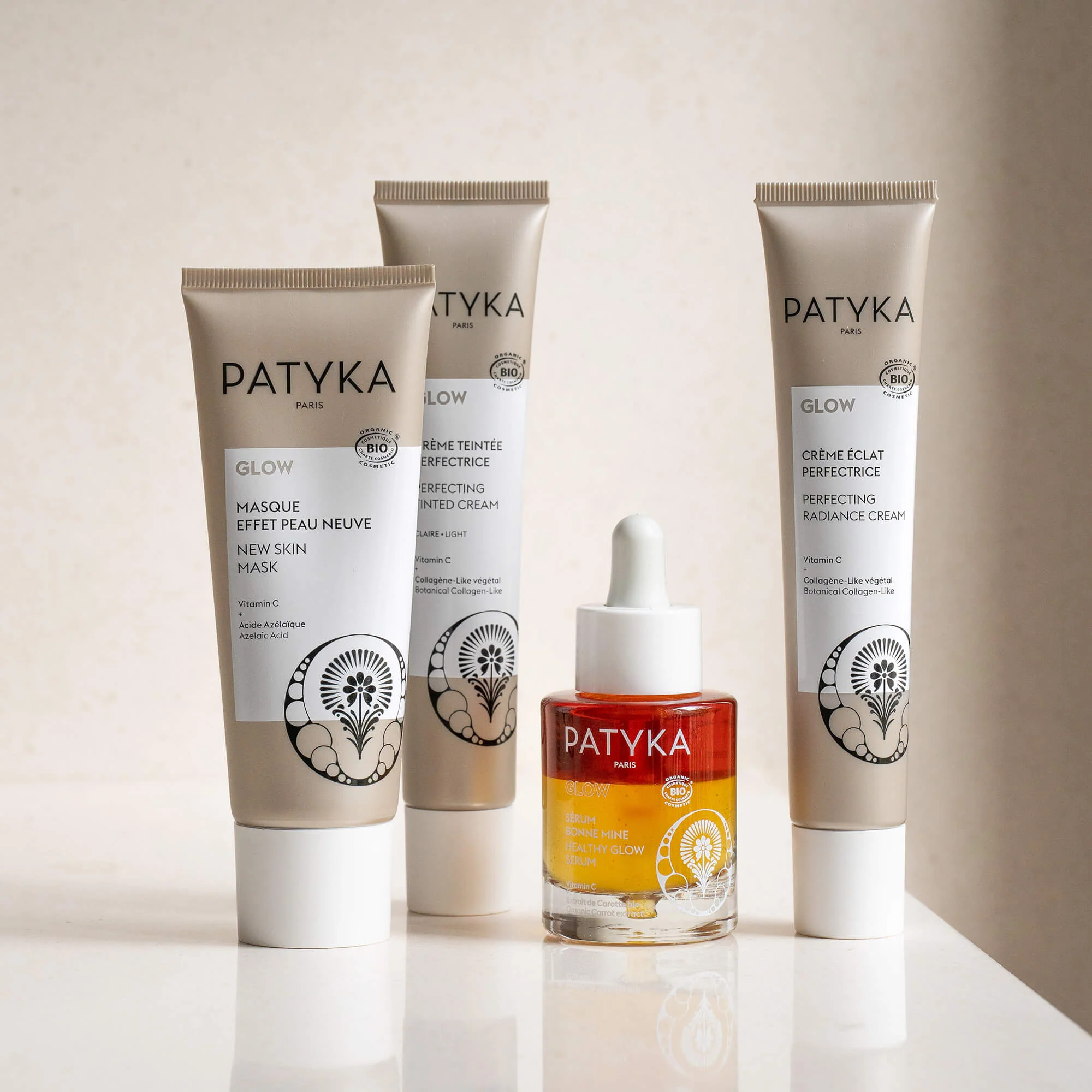 Perfecting Tinted Moisturizer - Image 8