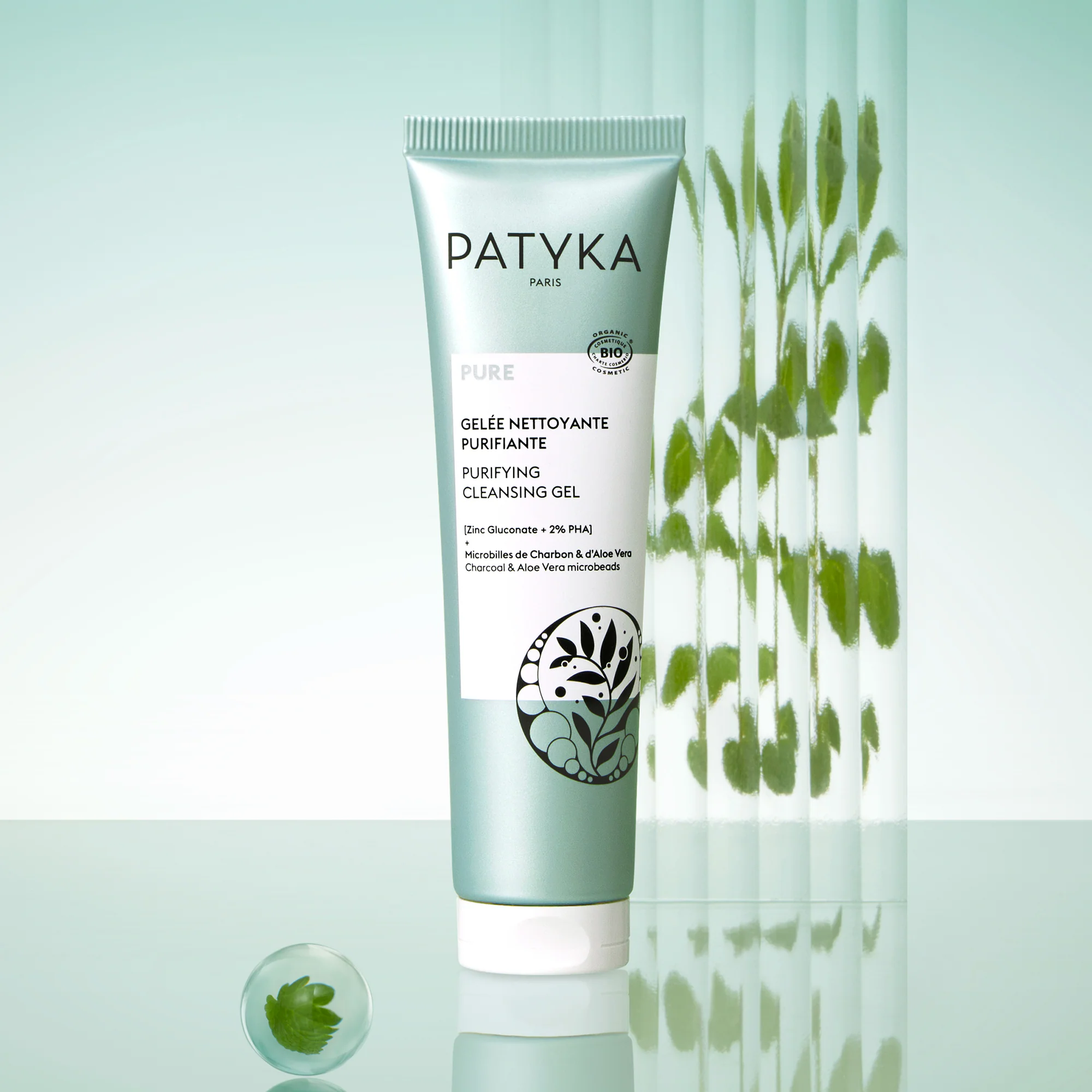 Purifying Cleansing Gel - Image 3