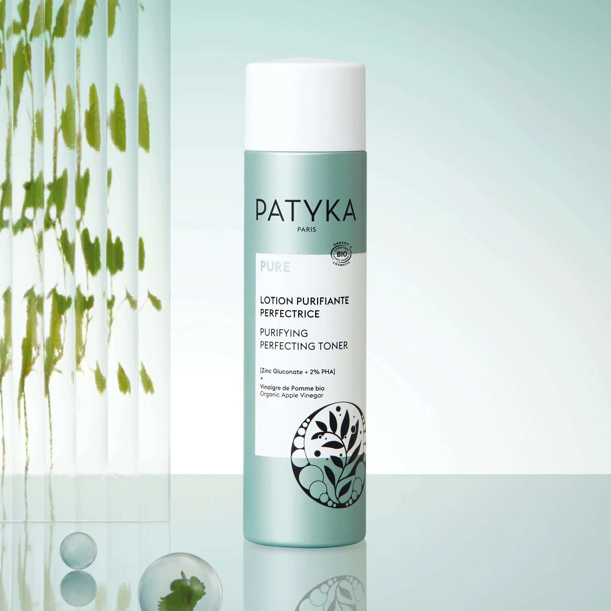 Perfecting Purifying Lotion - Image 3
