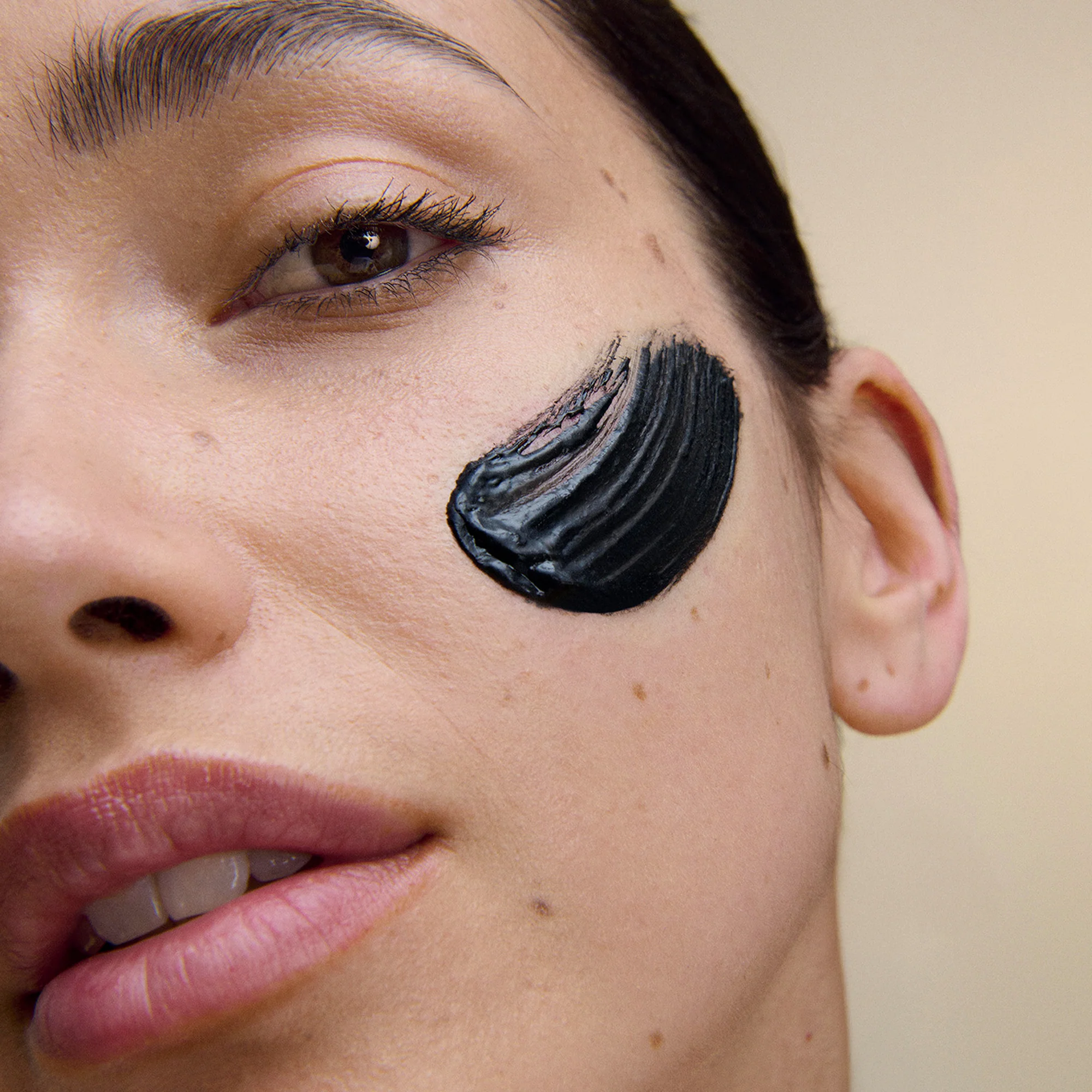 Charcoal Scaling Mask - Image 2