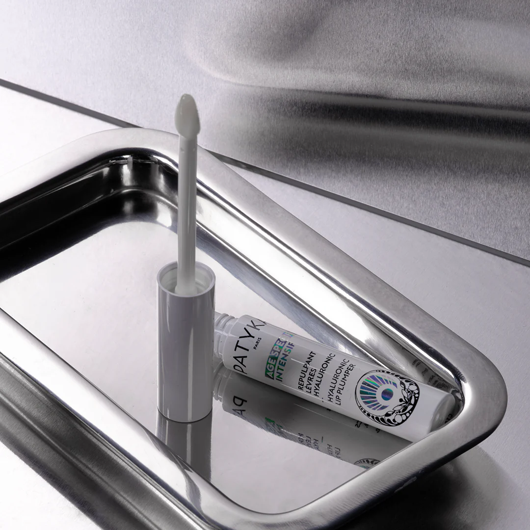 Hyaluronic Lip Plumping Volumizing Care - Image 2