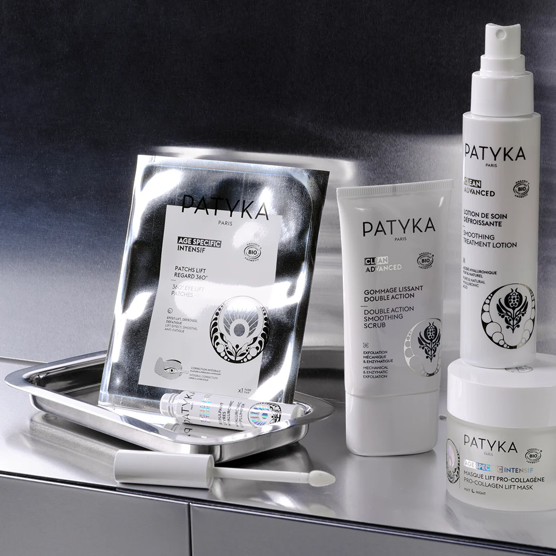 Hyaluronic Lip Plumping Volumizing Care - Image 3