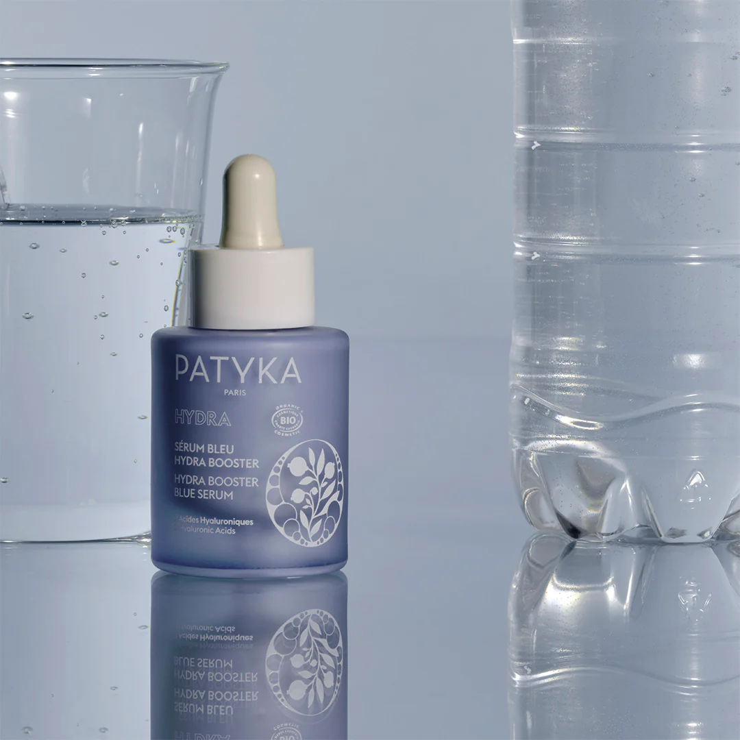 Blue Hydra Booster Serum - Image 2