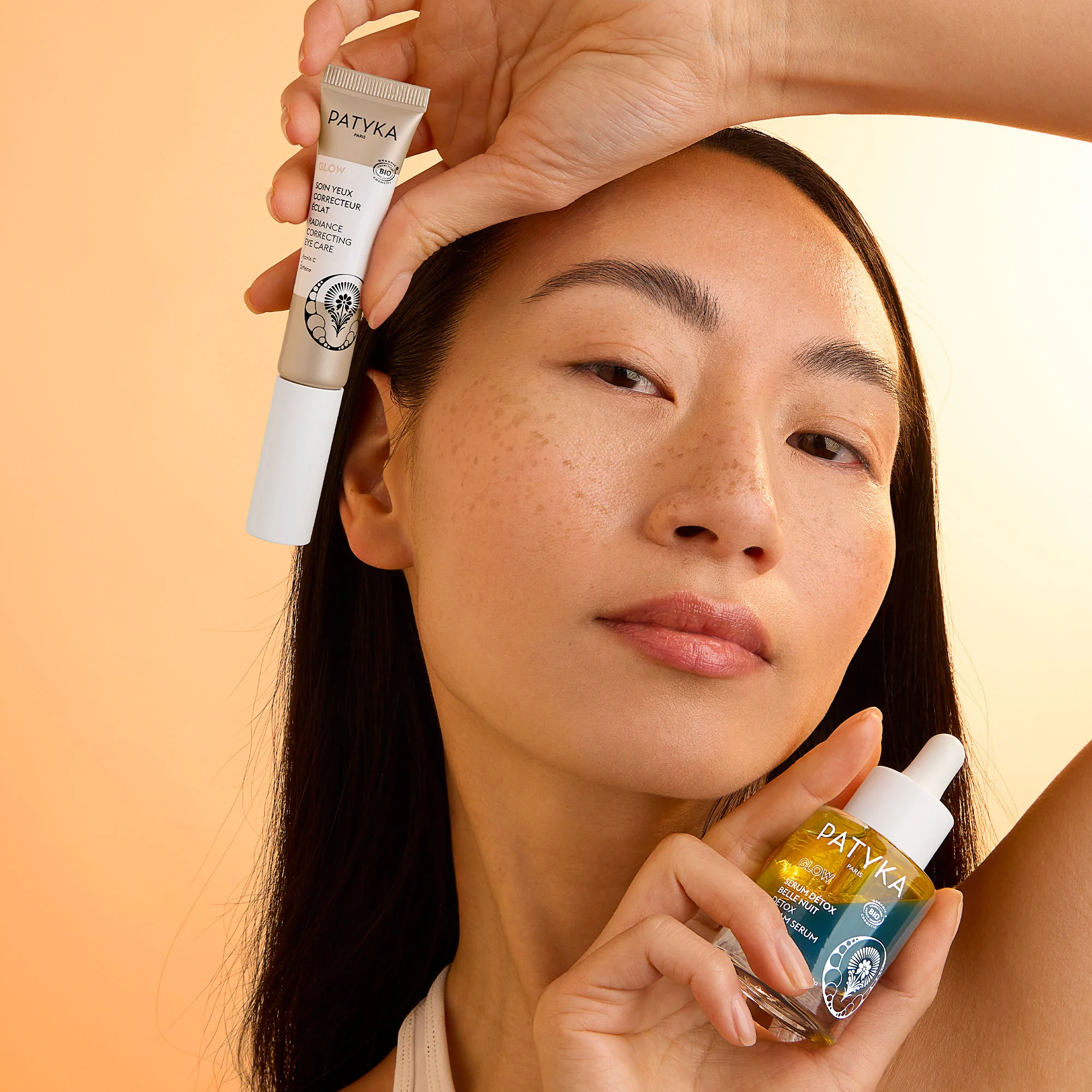 Belle Nuit Detox Serum - Image 2