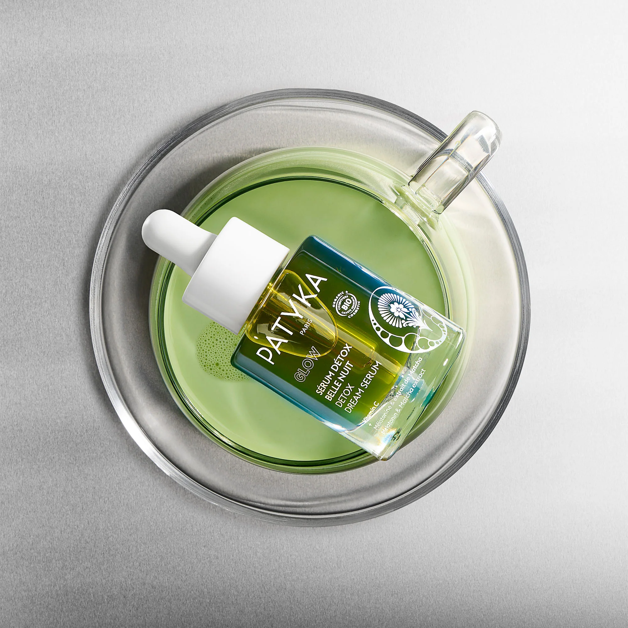 Belle Nuit Detox Serum - Image 3