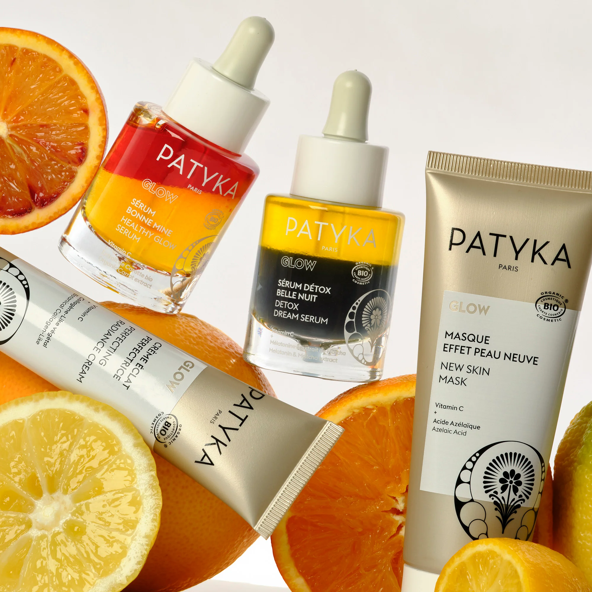 Bonne Mine Serum - Image 5