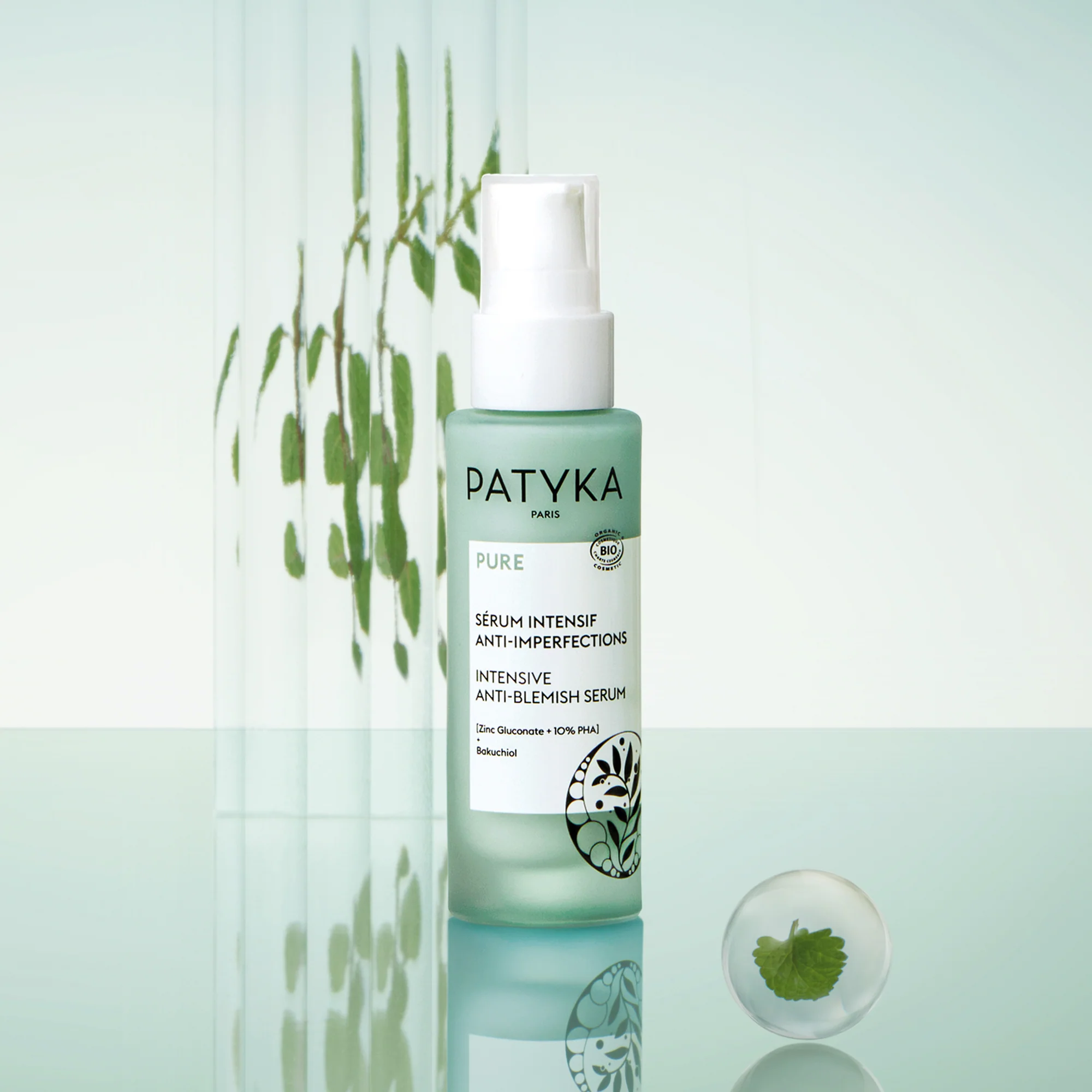 Intensive Anti-Imperfection Serum - Image 3
