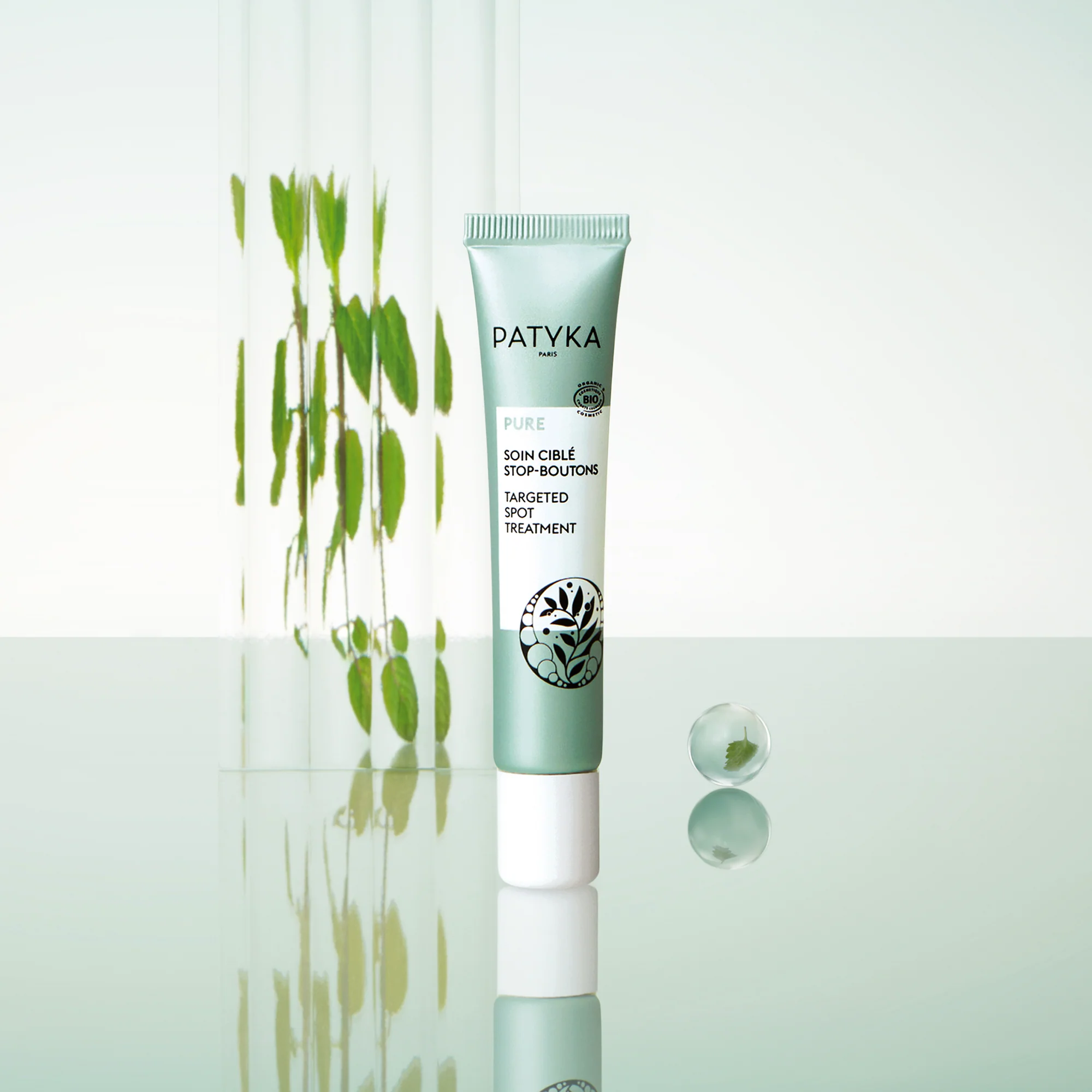 Targeted Blemish Control Care - Image 3