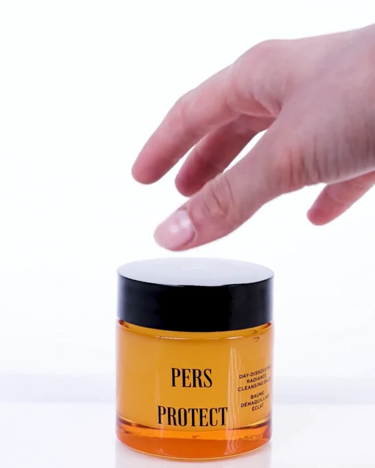 Radiance Cleansing Balm - Image 3