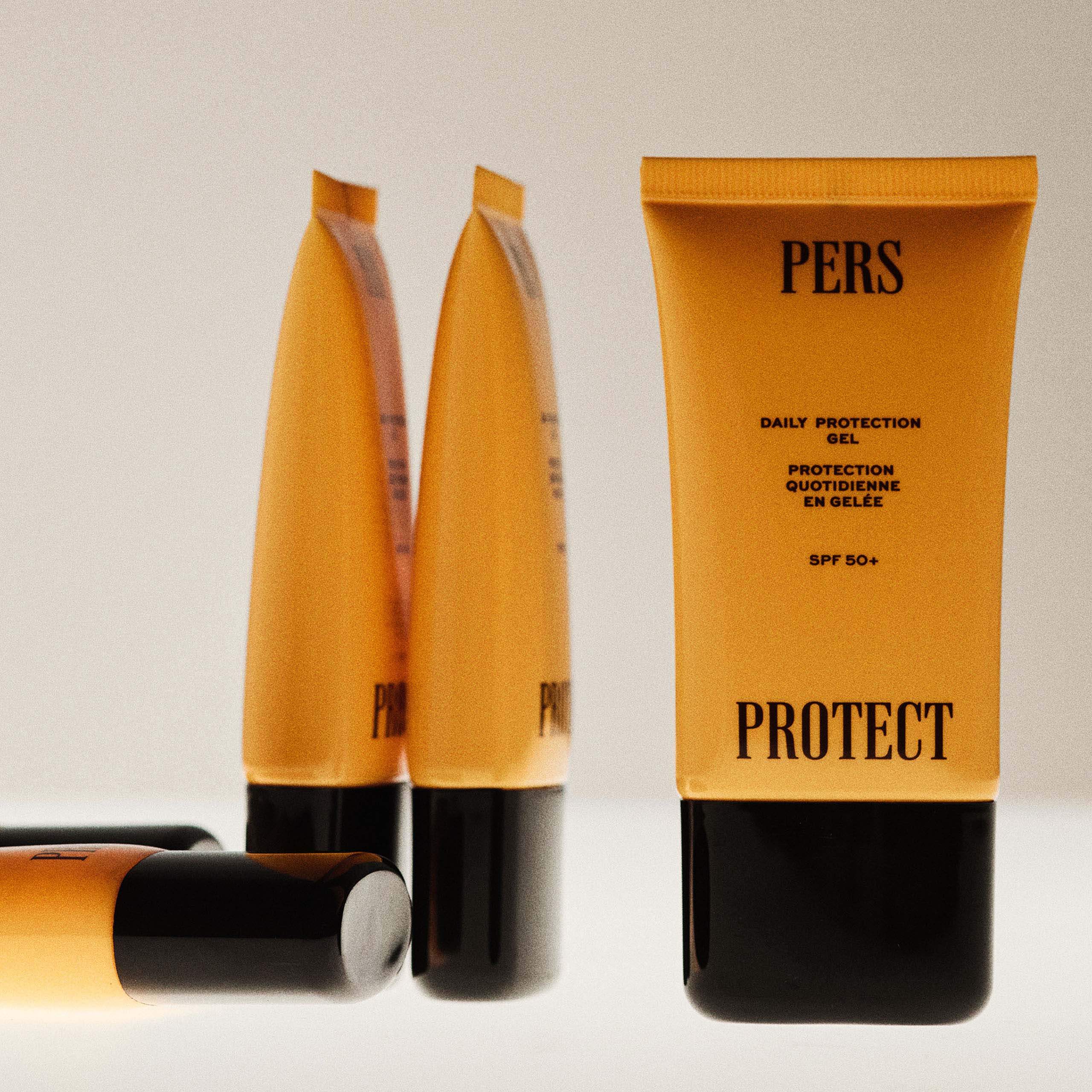 Daily Jelly Protection SPF 50 + PA ++++ - Image 3