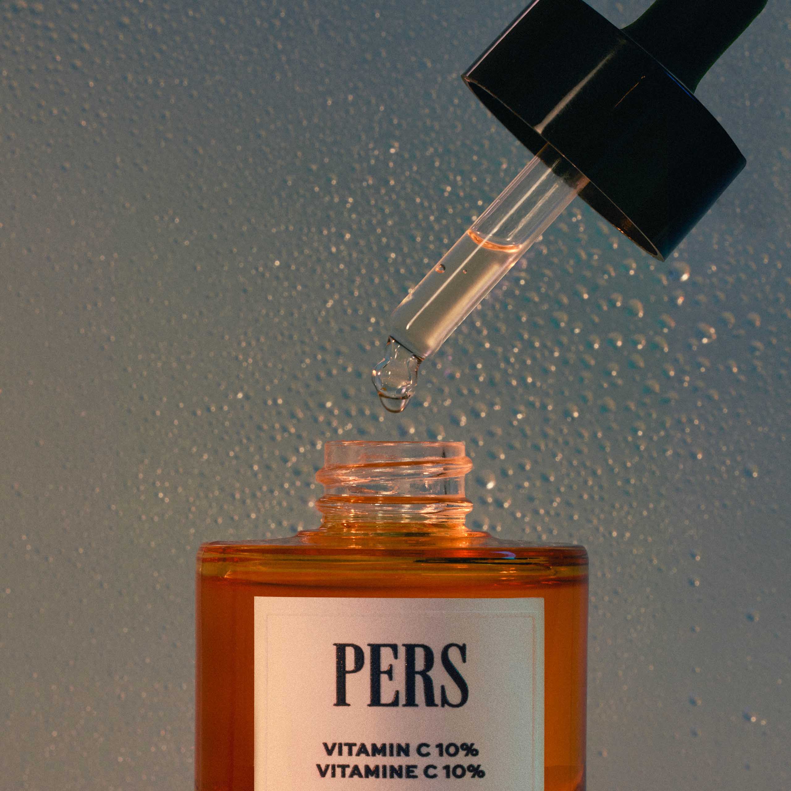 Vitamin C 10% Antioxidant Serum - Image 3