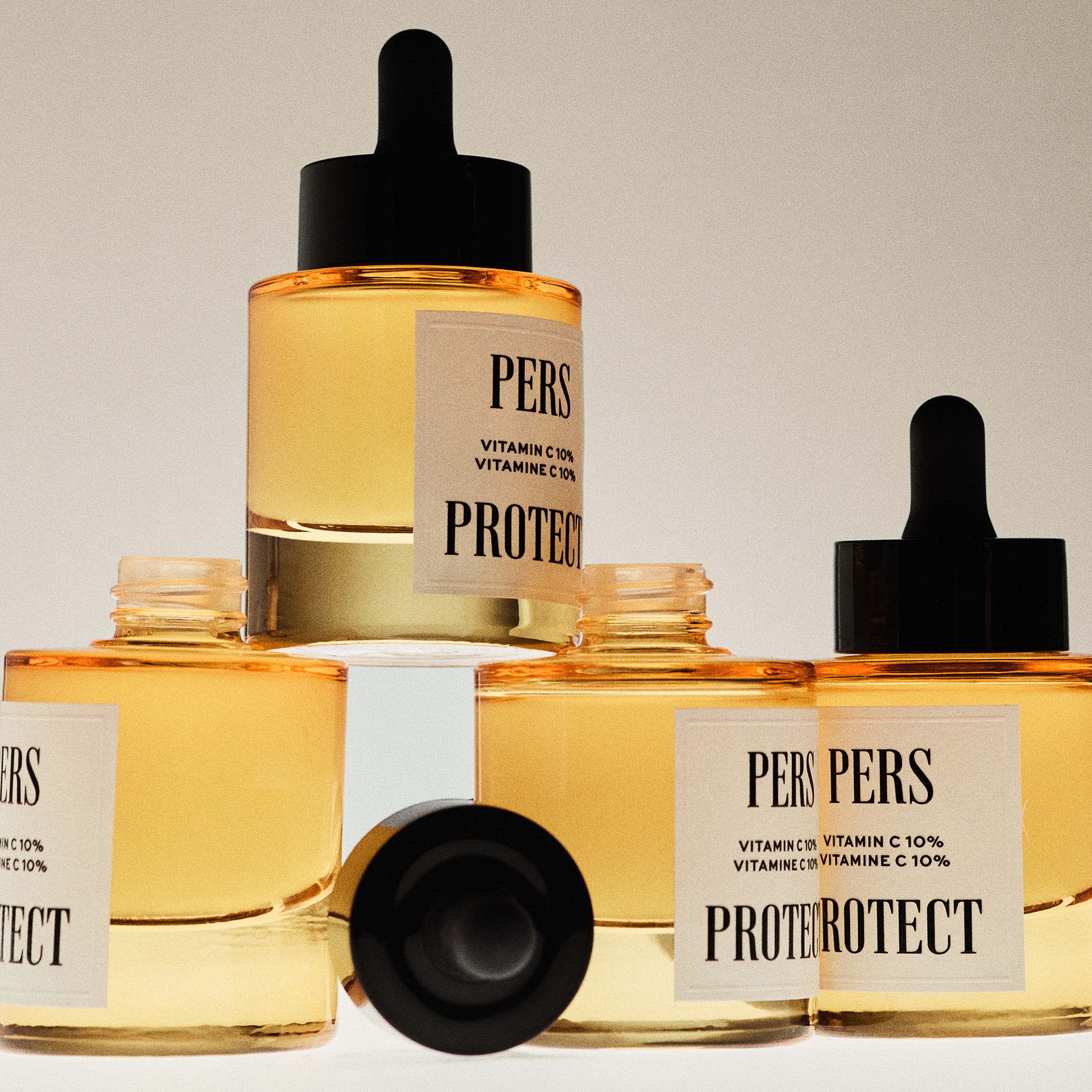 Vitamin C 10% Antioxidant Serum - Image 4