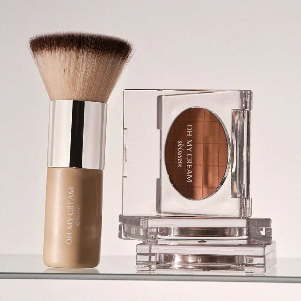 Foundation Brush - Image 4