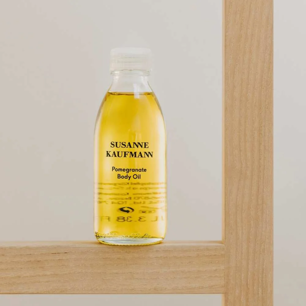 Pomegranate Firming Oil - Image 3