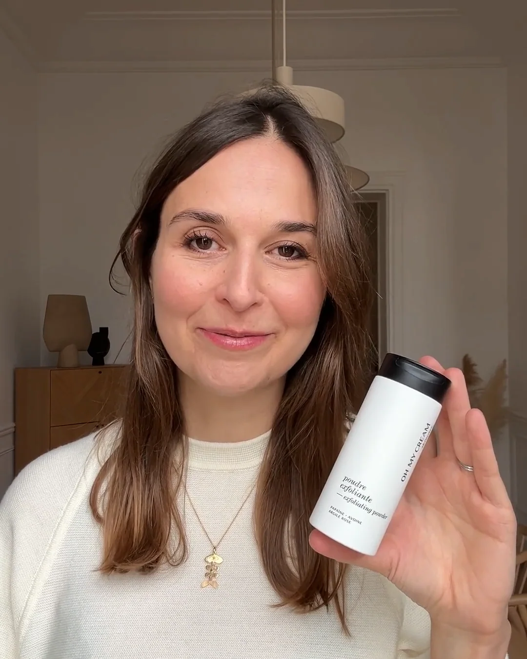 Exfoliating Powder - Image 10
