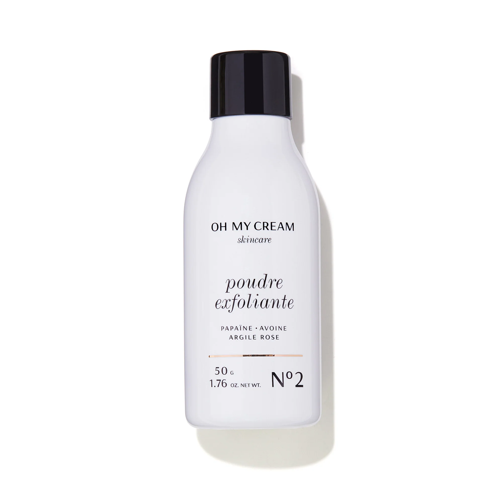 Exfoliating Powder - Image 3