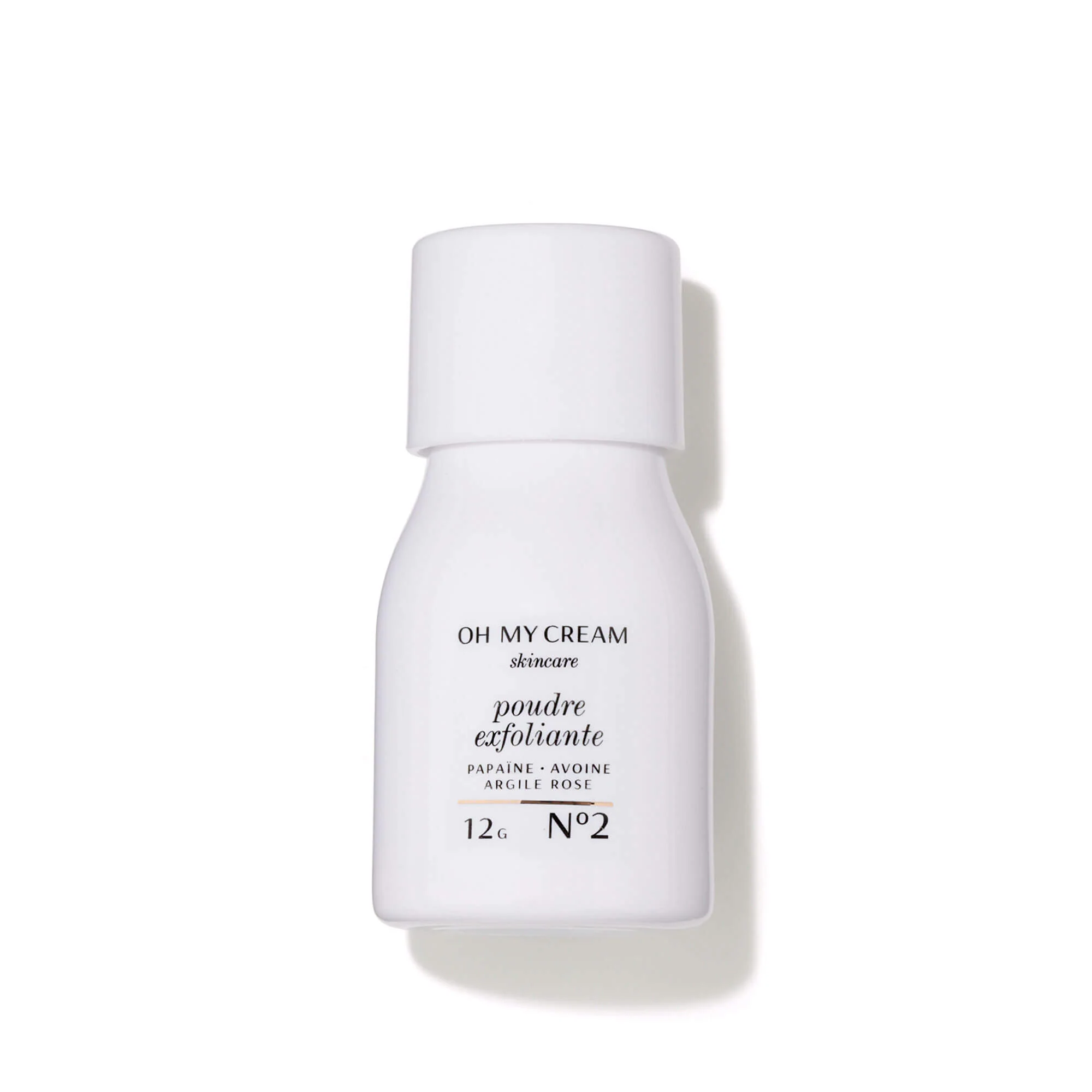 Exfoliating Powder - Image 4