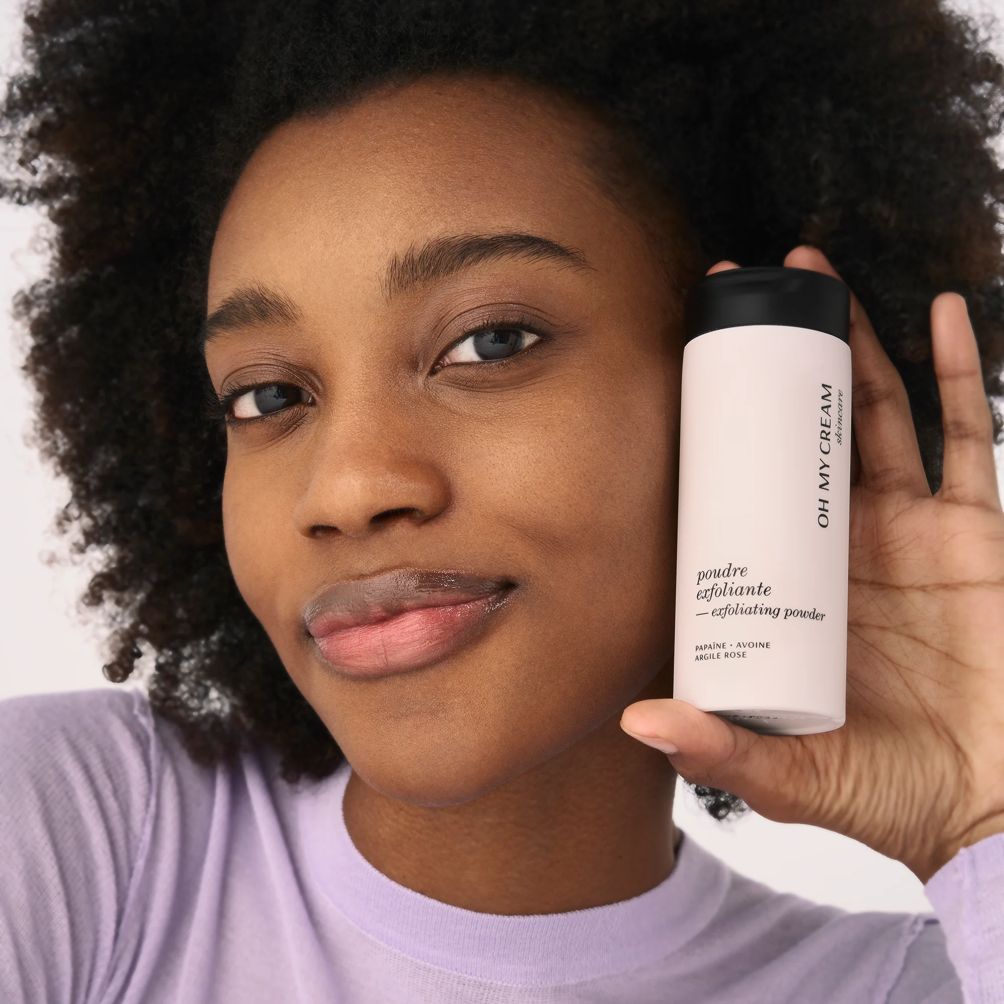 Exfoliating Powder - Image 6
