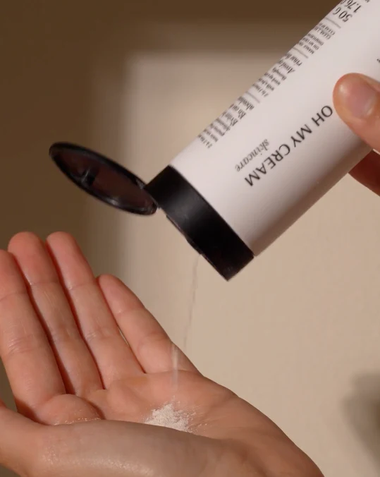 Exfoliating Powder - Image 9
