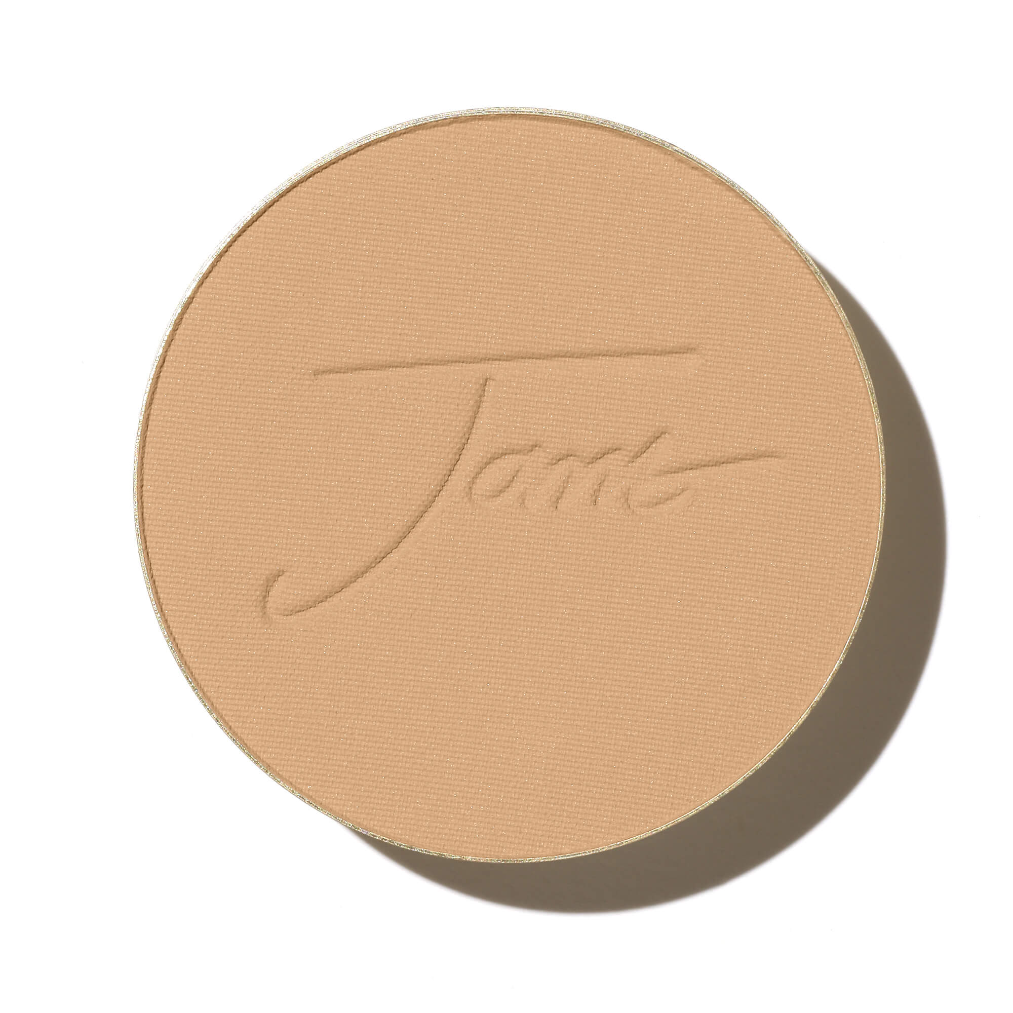 PurePressed Foundation SPF 20 - Image 15
