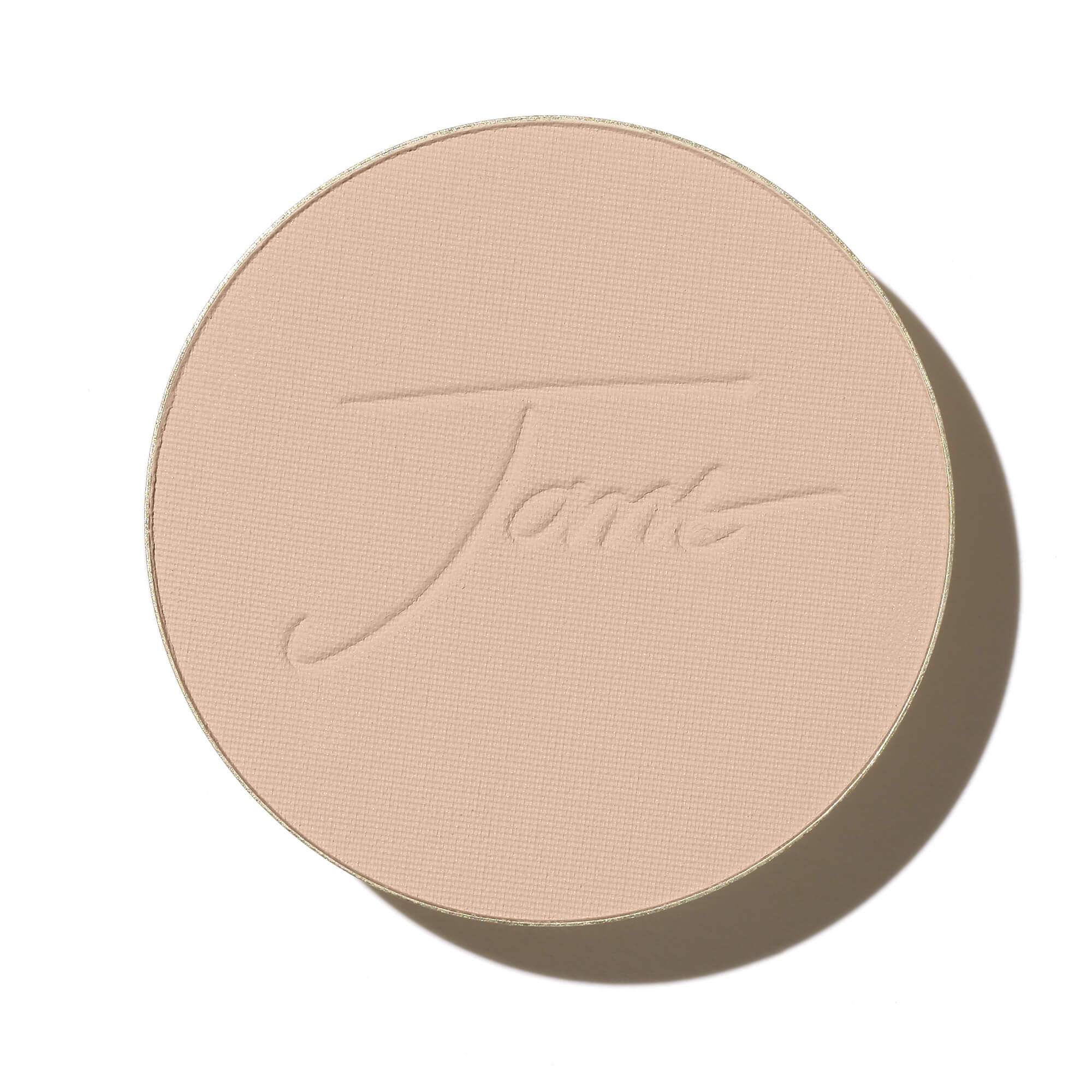 PurePressed Foundation SPF 20 - Image 3