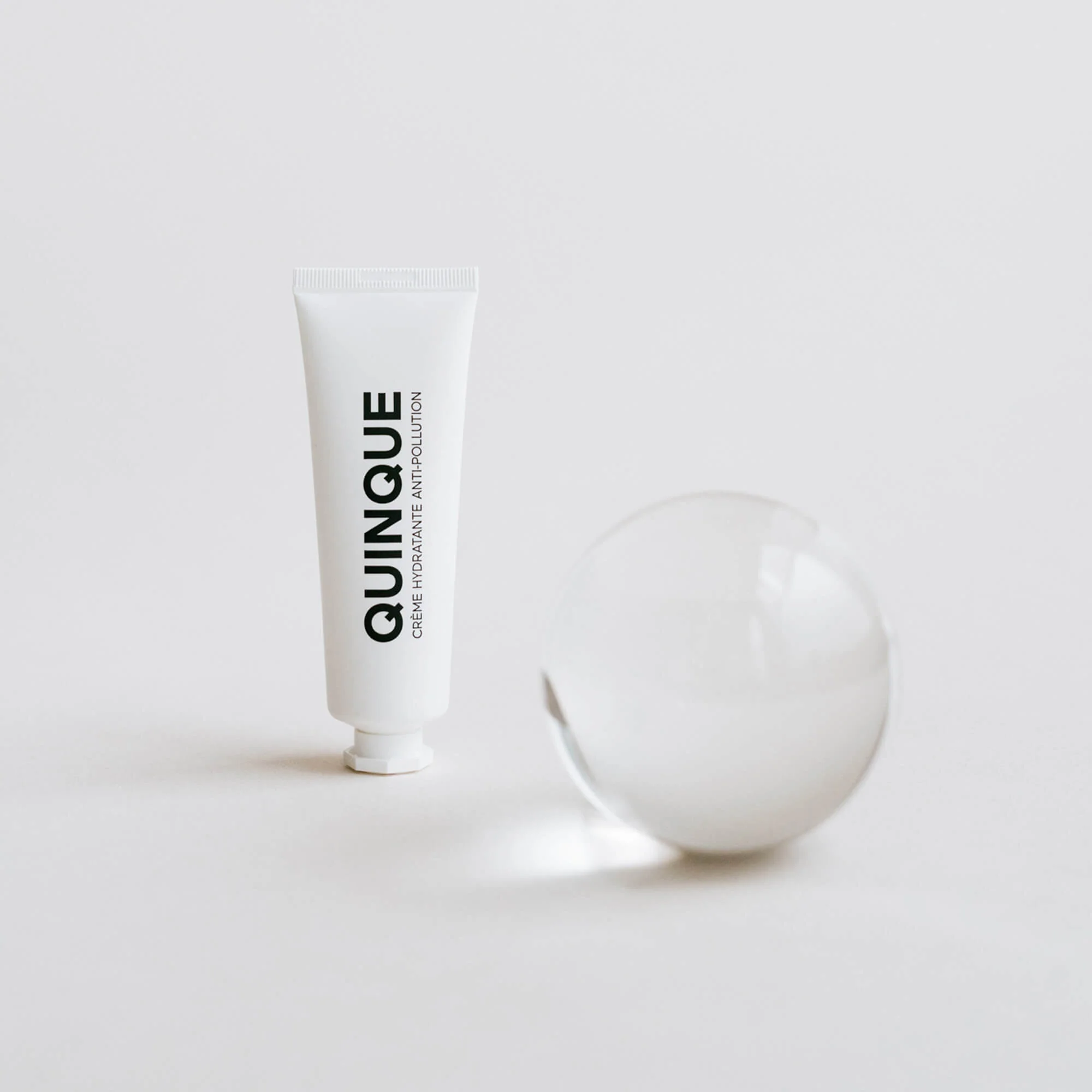 Anti-Pollution Moisturizing Cream - Image 4