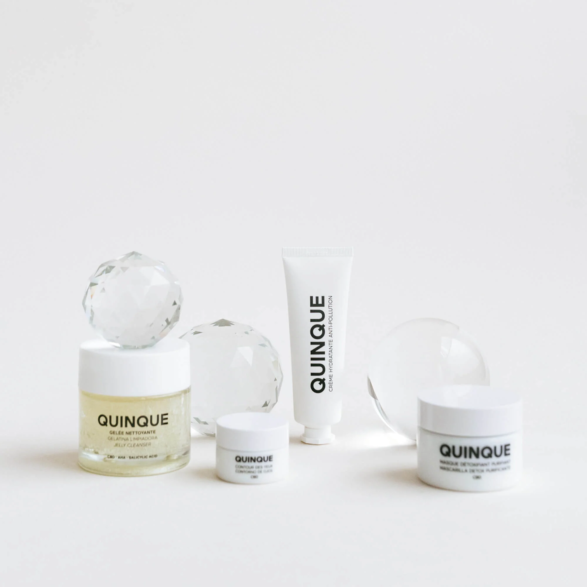 Anti-Pollution Moisturizing Cream - Image 5