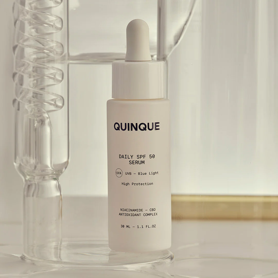 Daily SPF50 Sun Serum - Image 4