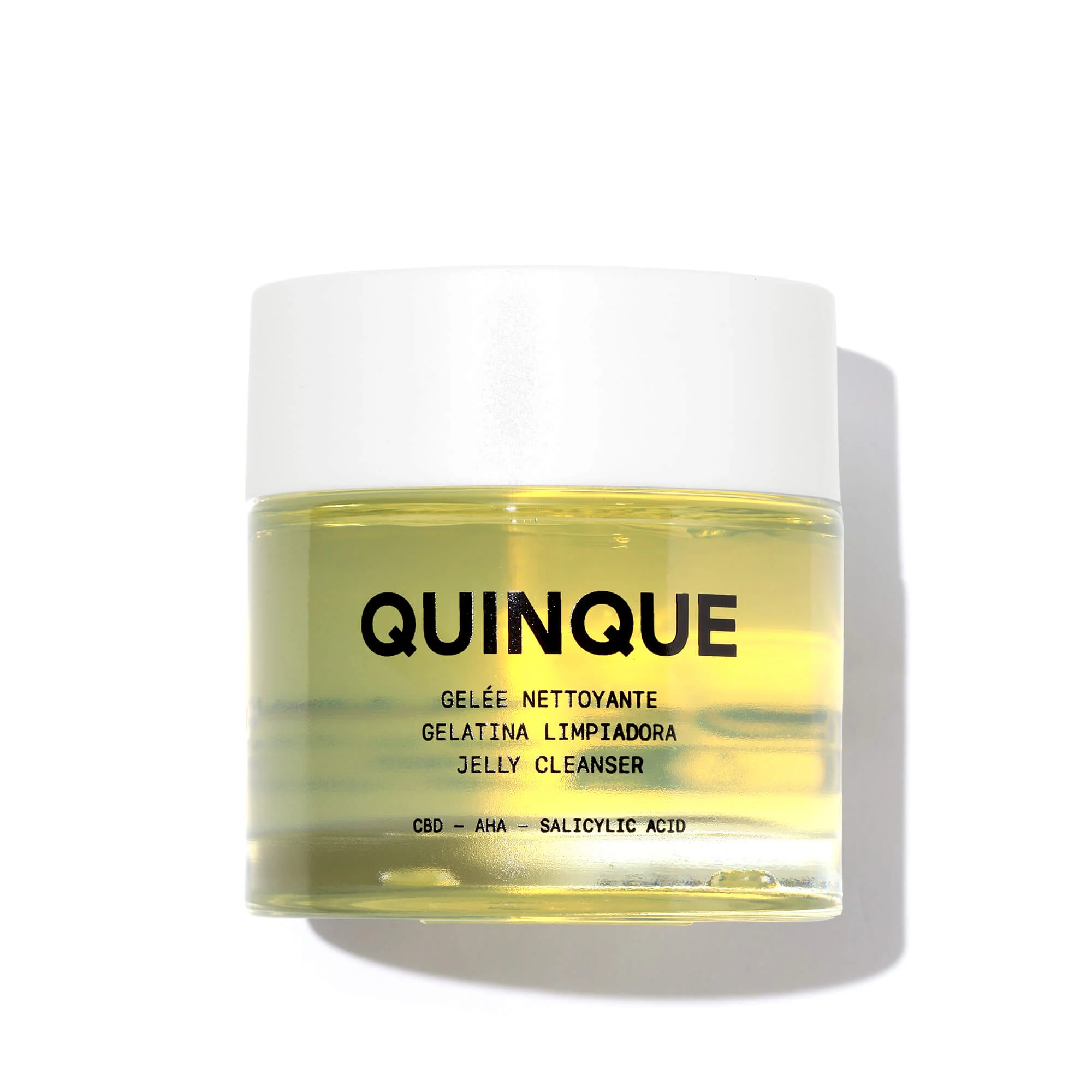 Cleansing Gel