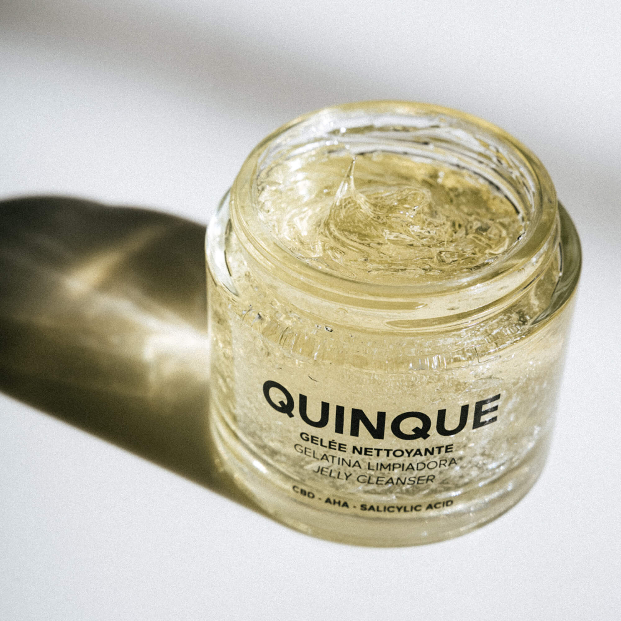 Cleansing Gel - Image 4