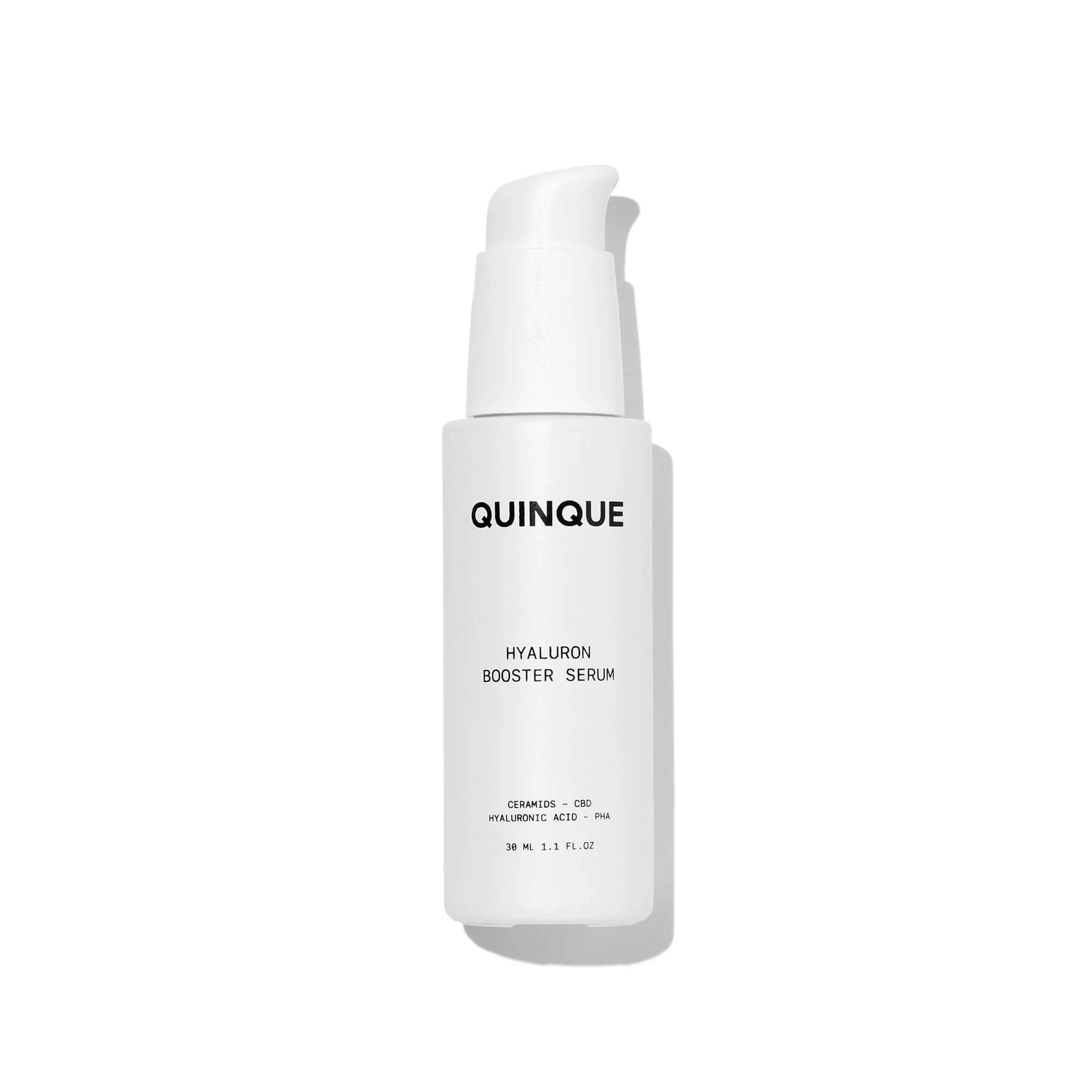 Hyaluron Booster Hydrating Serum