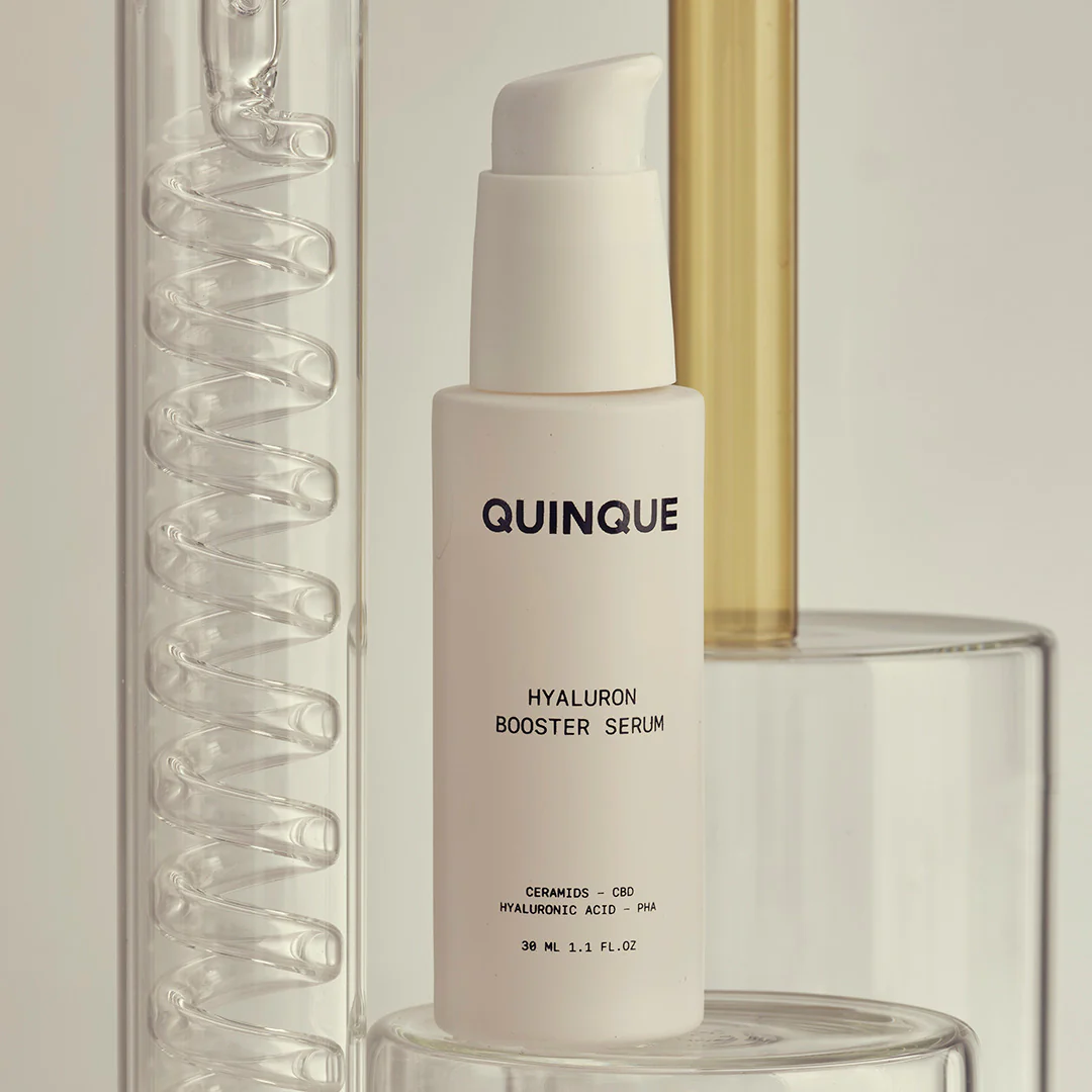 Hyaluron Booster Hydrating Serum - Image 4