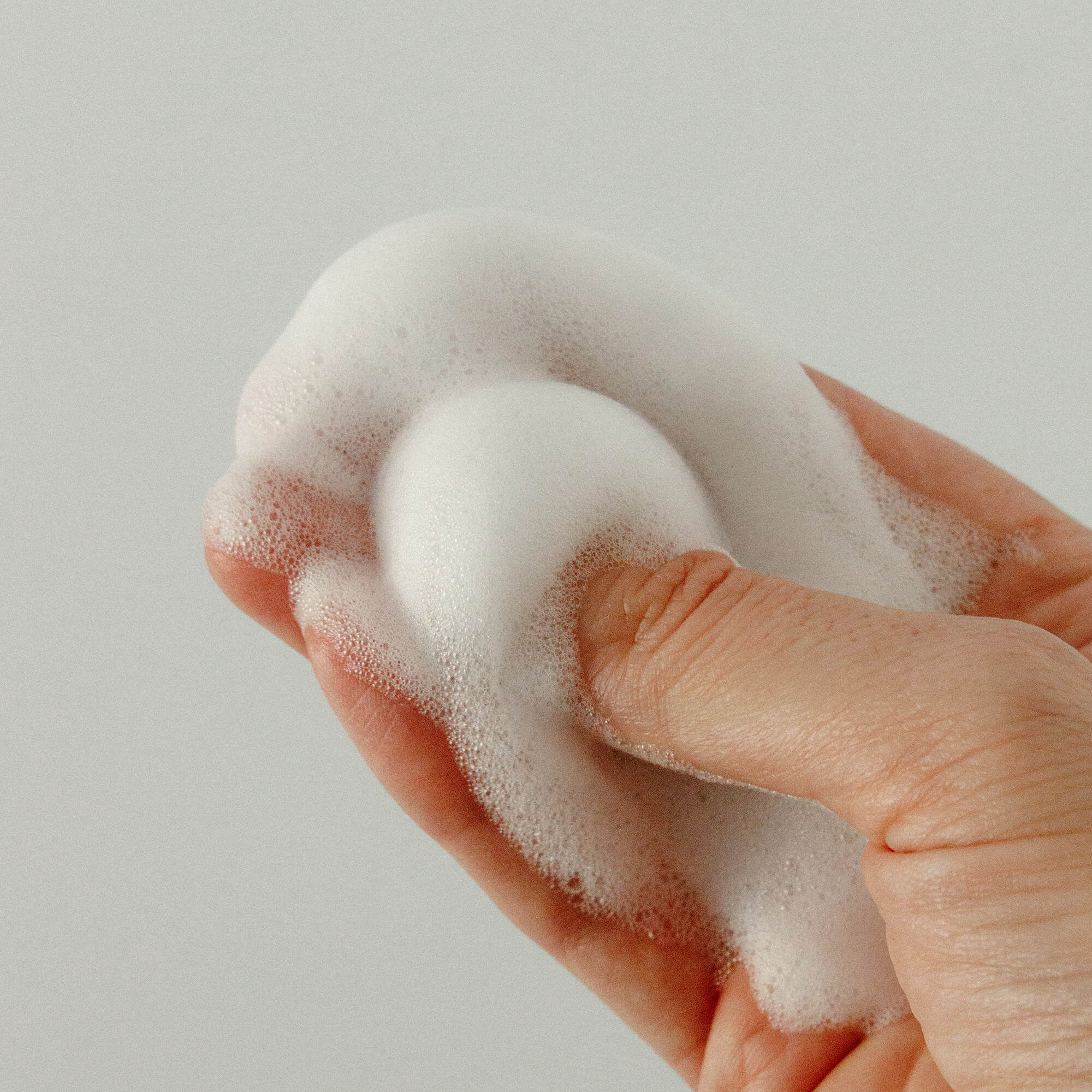 The Gentle Foam Mousse Nettoyante Douce - Image 2