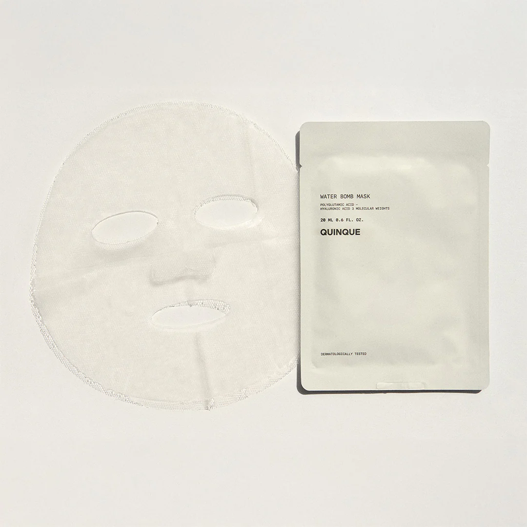 Water Bomb Mask Hydrating Mask - Image 2