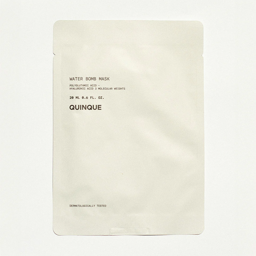 Water Bomb Mask Hydrating Mask - Image 3