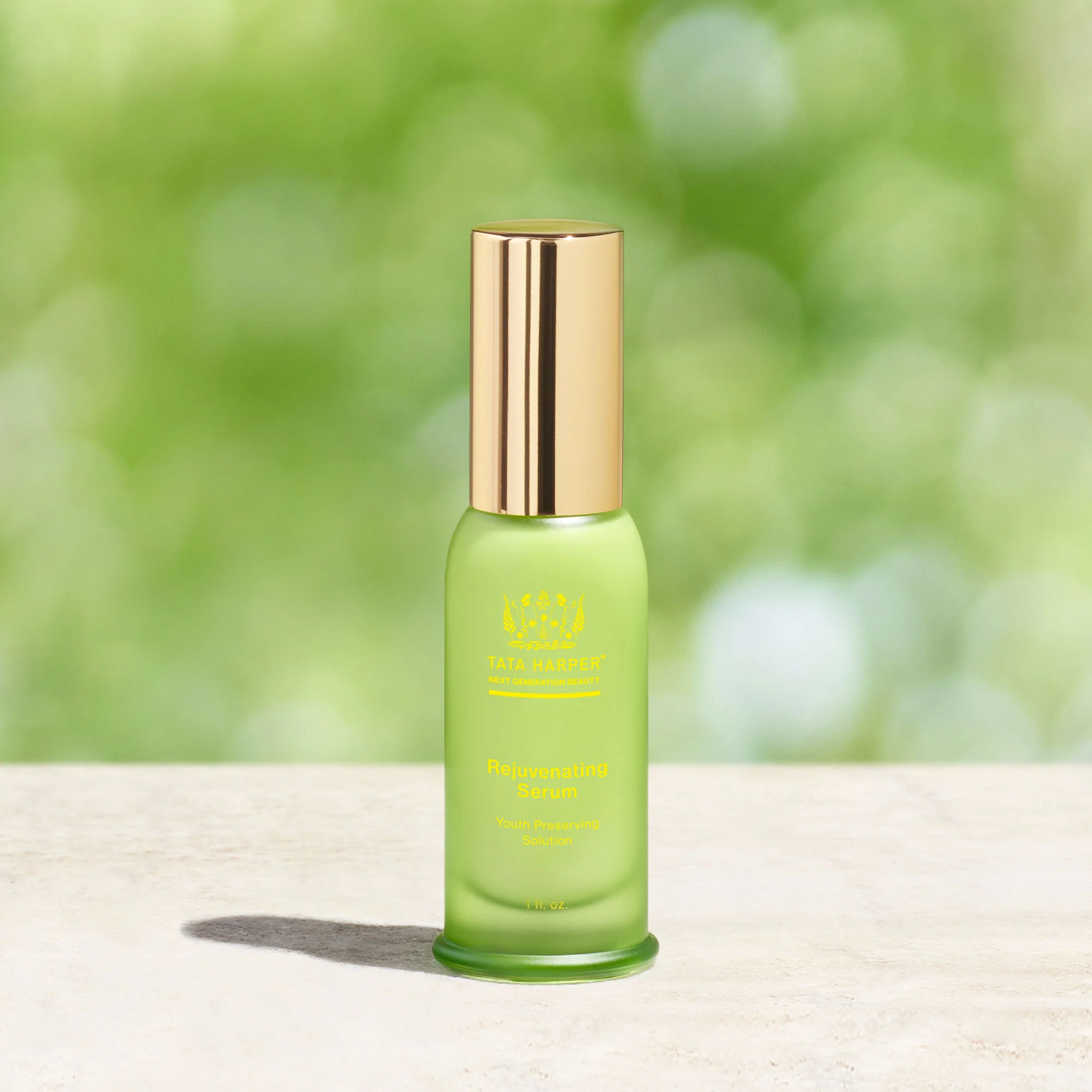Rejuvenating Serum - Image 4