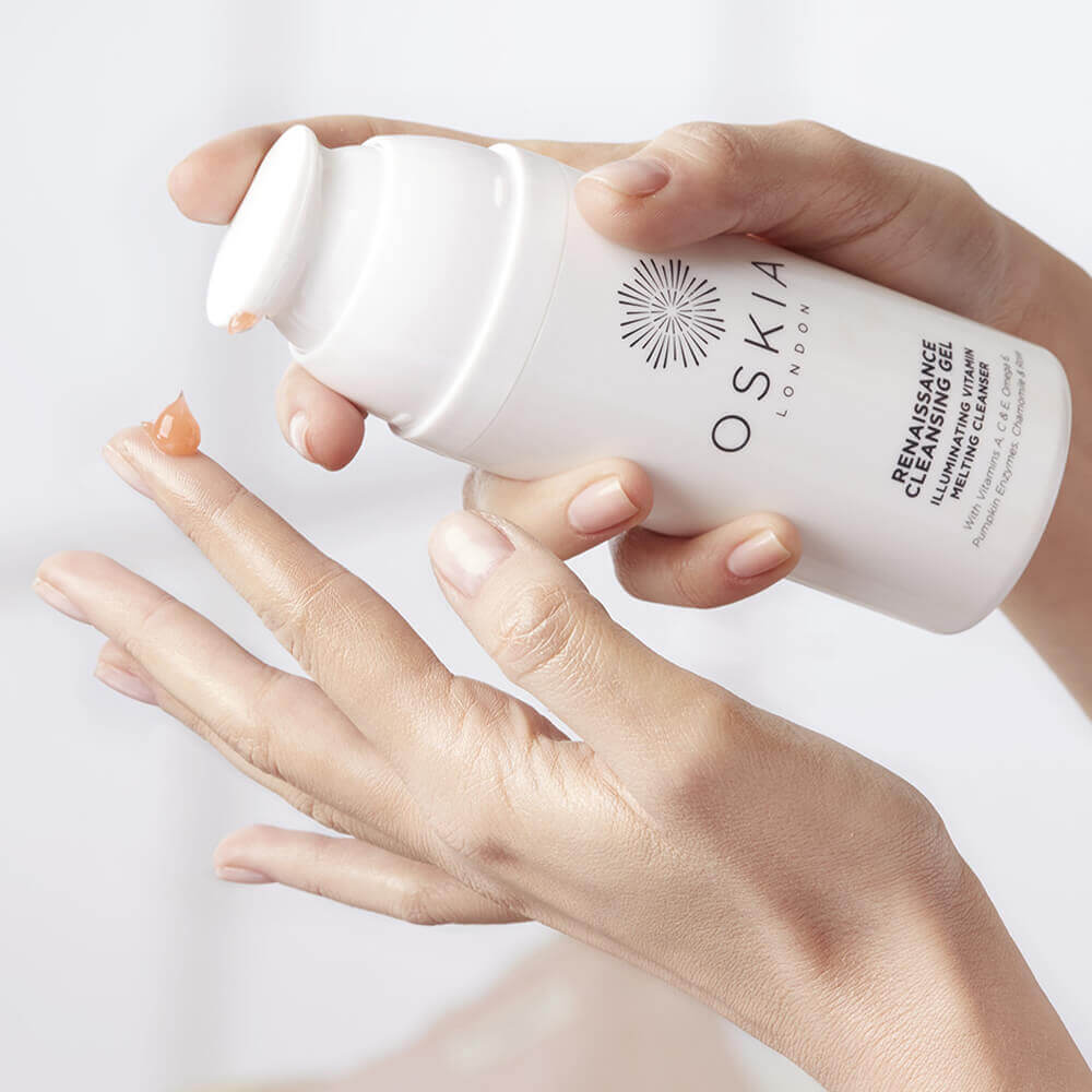 Renaissance Cleansing Gel - Image 3